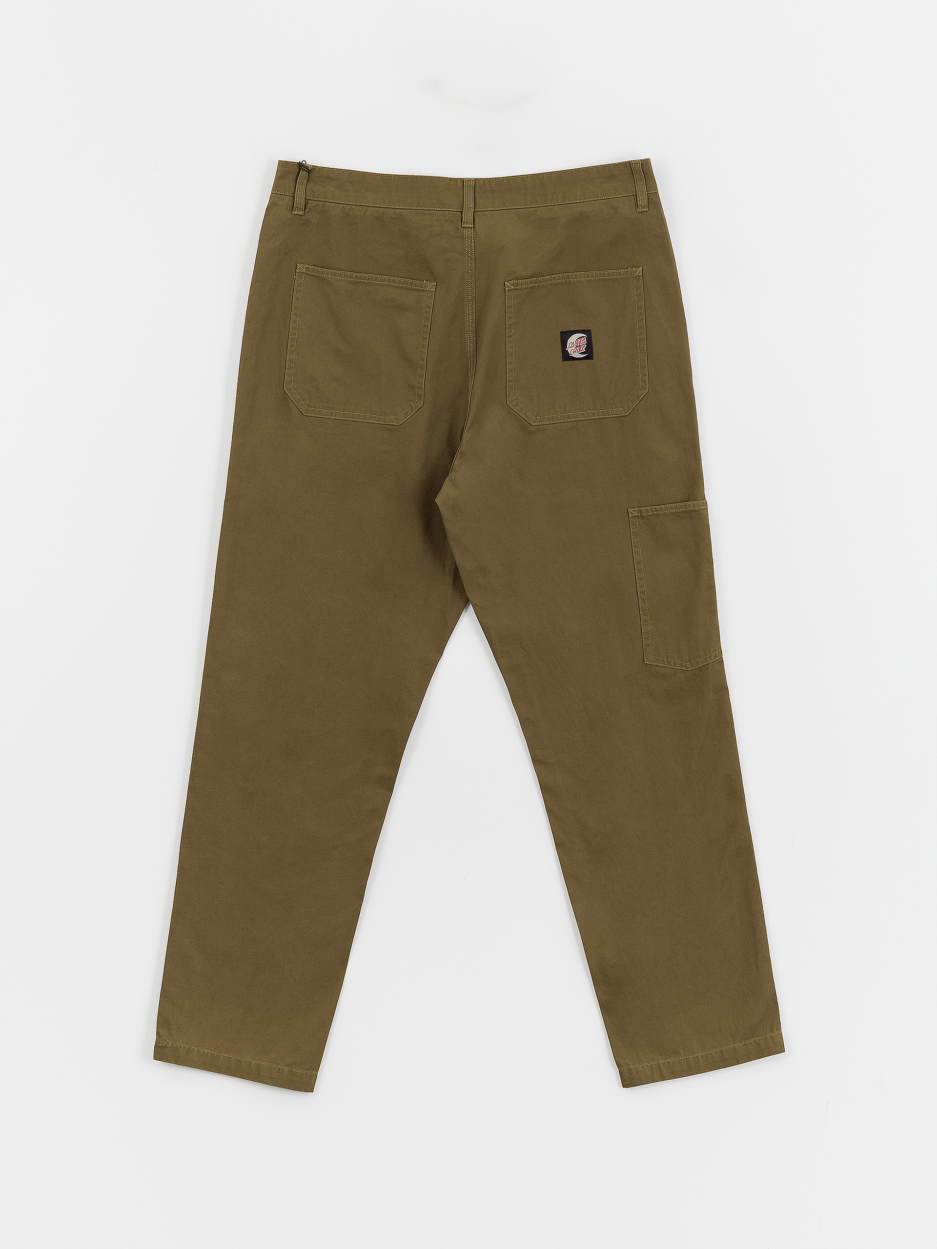 Santa Cruz Addams Pants (sea kelp)