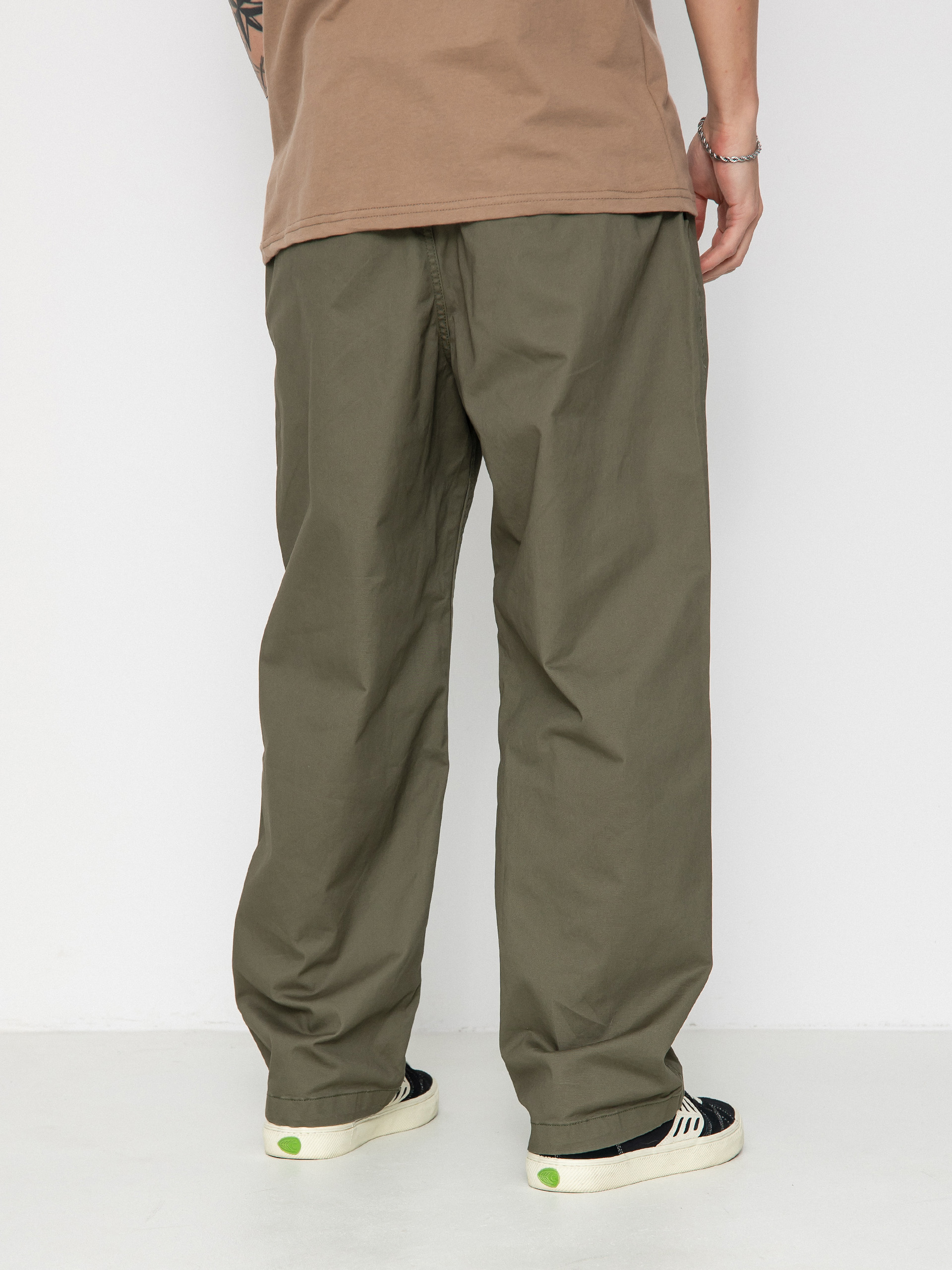 Element Howland Big Chino Pants (beetle)