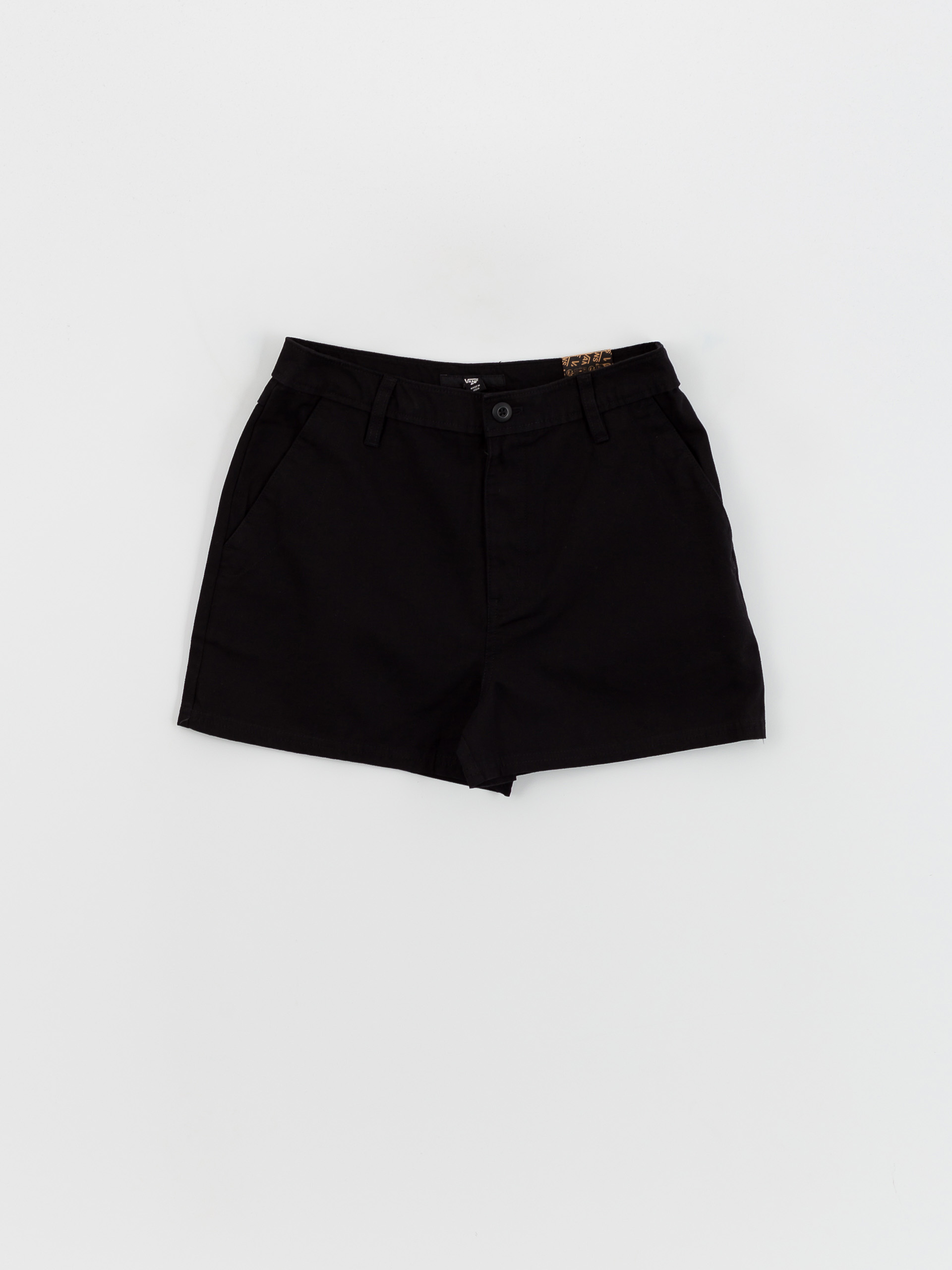 Vans Ground Work Wmn Shorts (black)