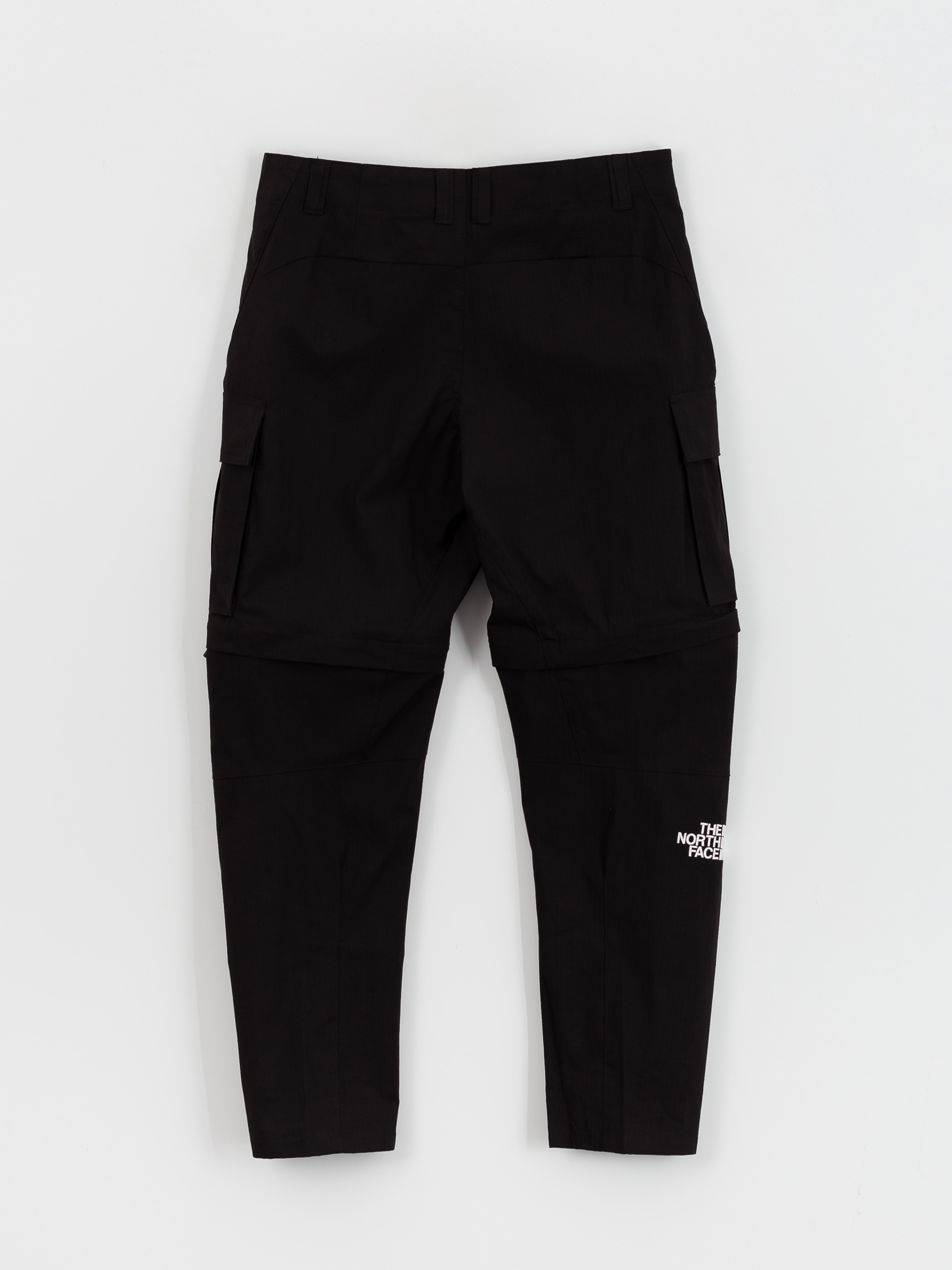 The North Face Nse Conv Cargo Pants (tnf black)