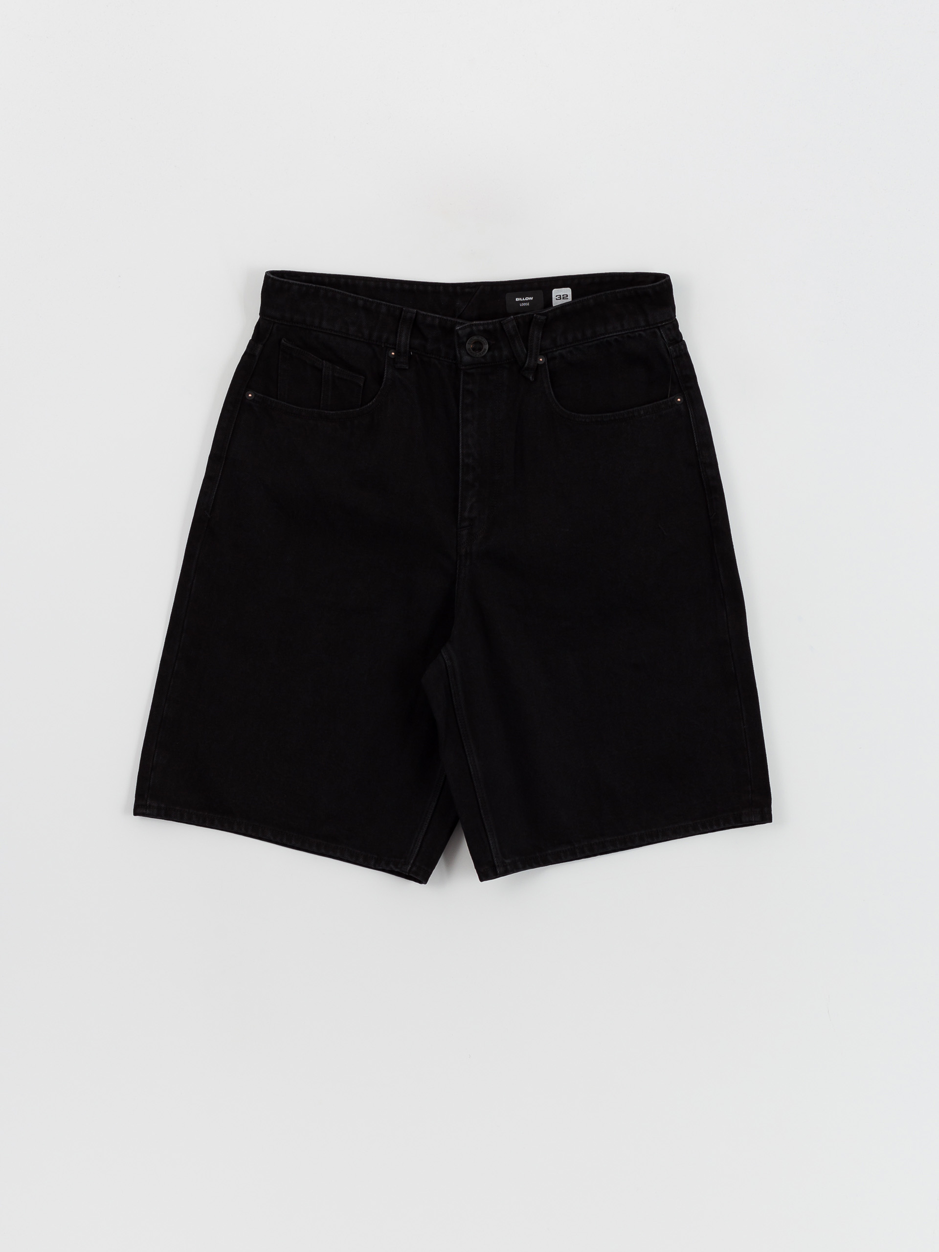 Volcom Shorts Billow (black)