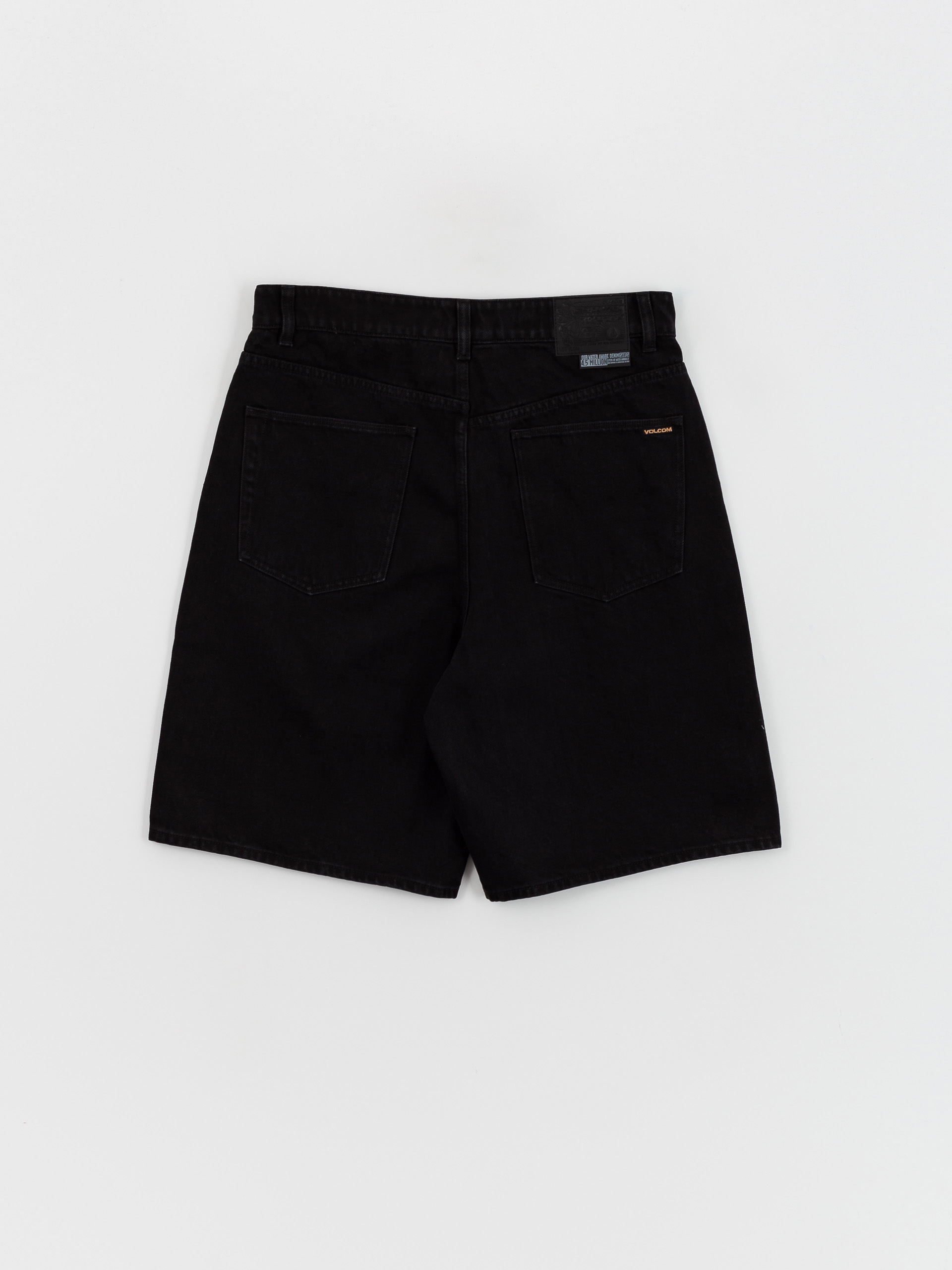 Volcom Shorts Billow (black)