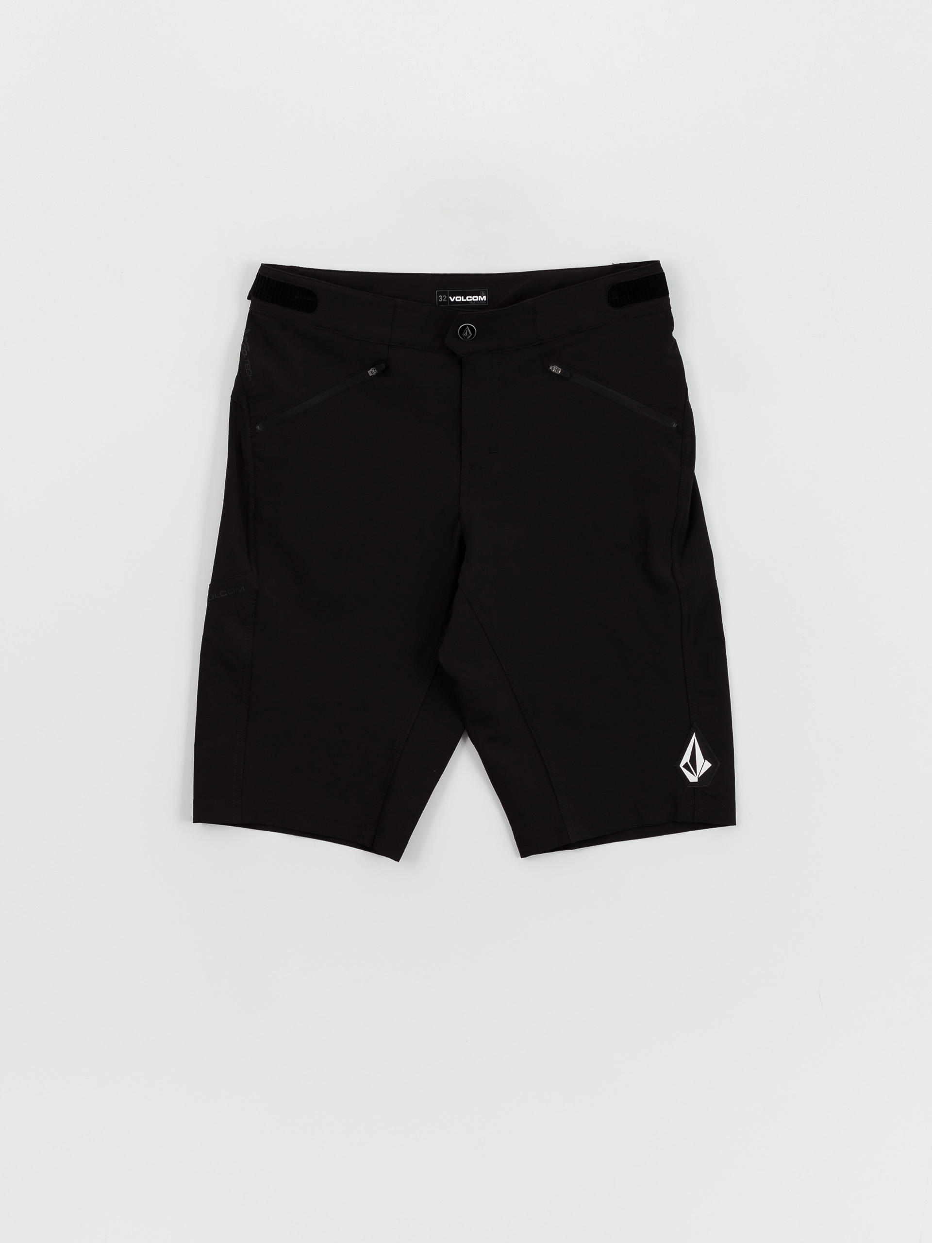 Volcom Shorts Trail Ripper (black)
