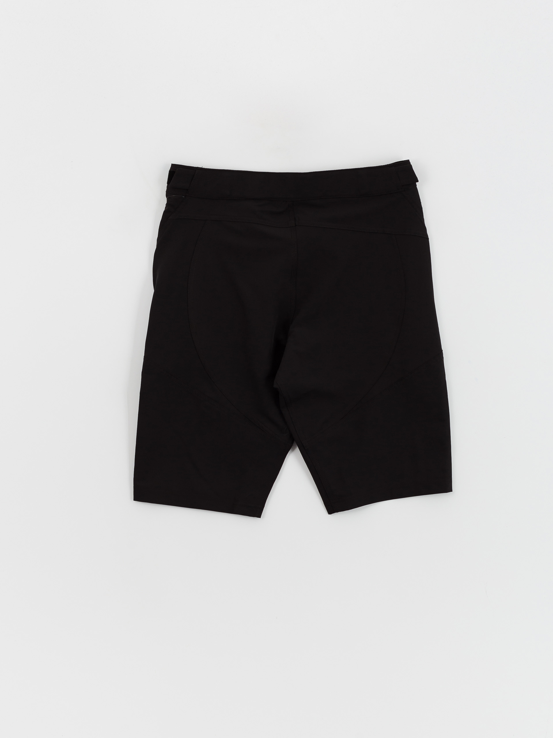 Volcom Shorts Trail Ripper - black (black)