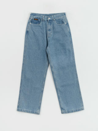 Santa Cruz Hose Classic Baggy Jeans Wmn (bleach blue)
