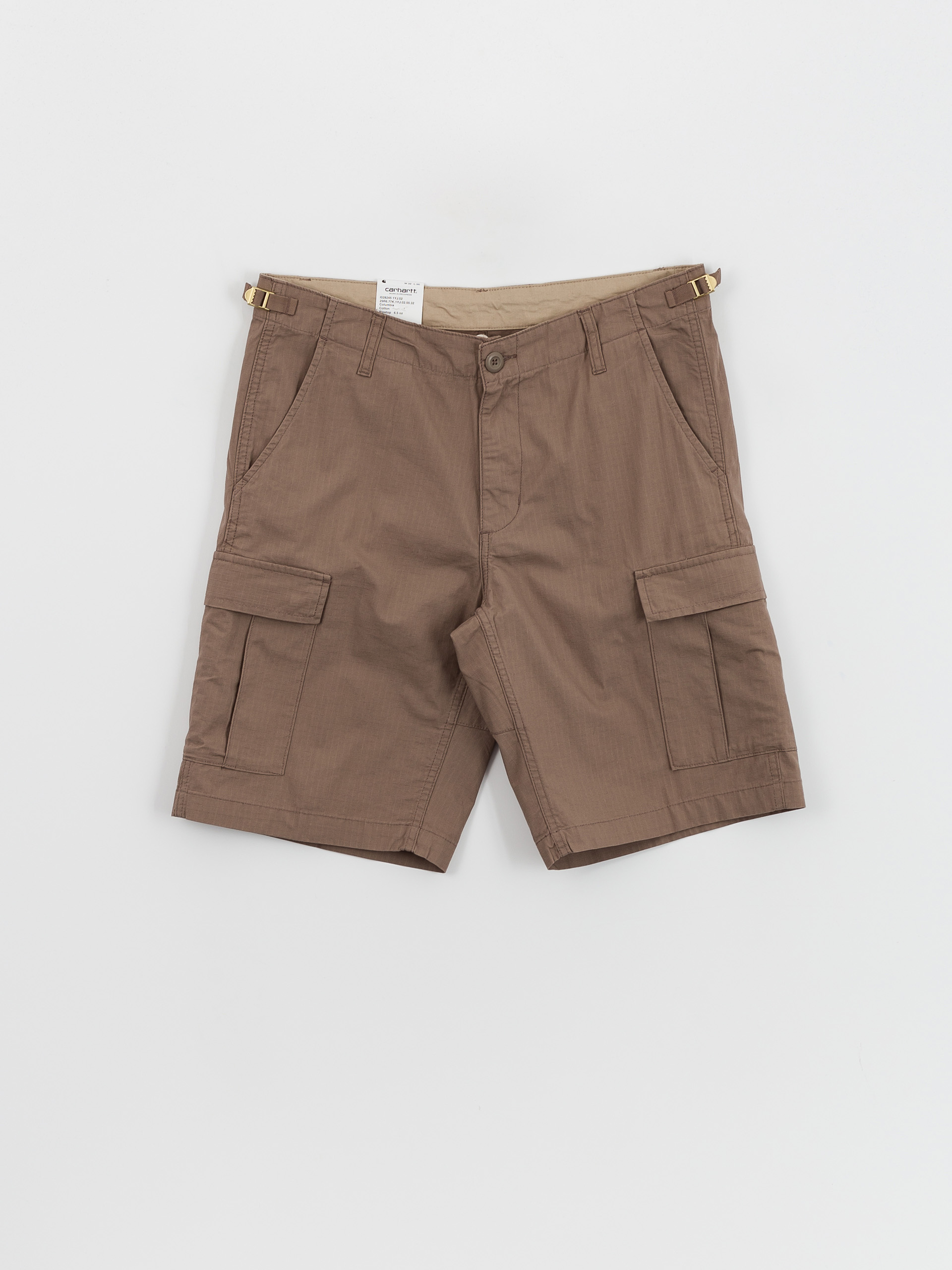 Carhartt WIP Aviation Shorts (branch)
