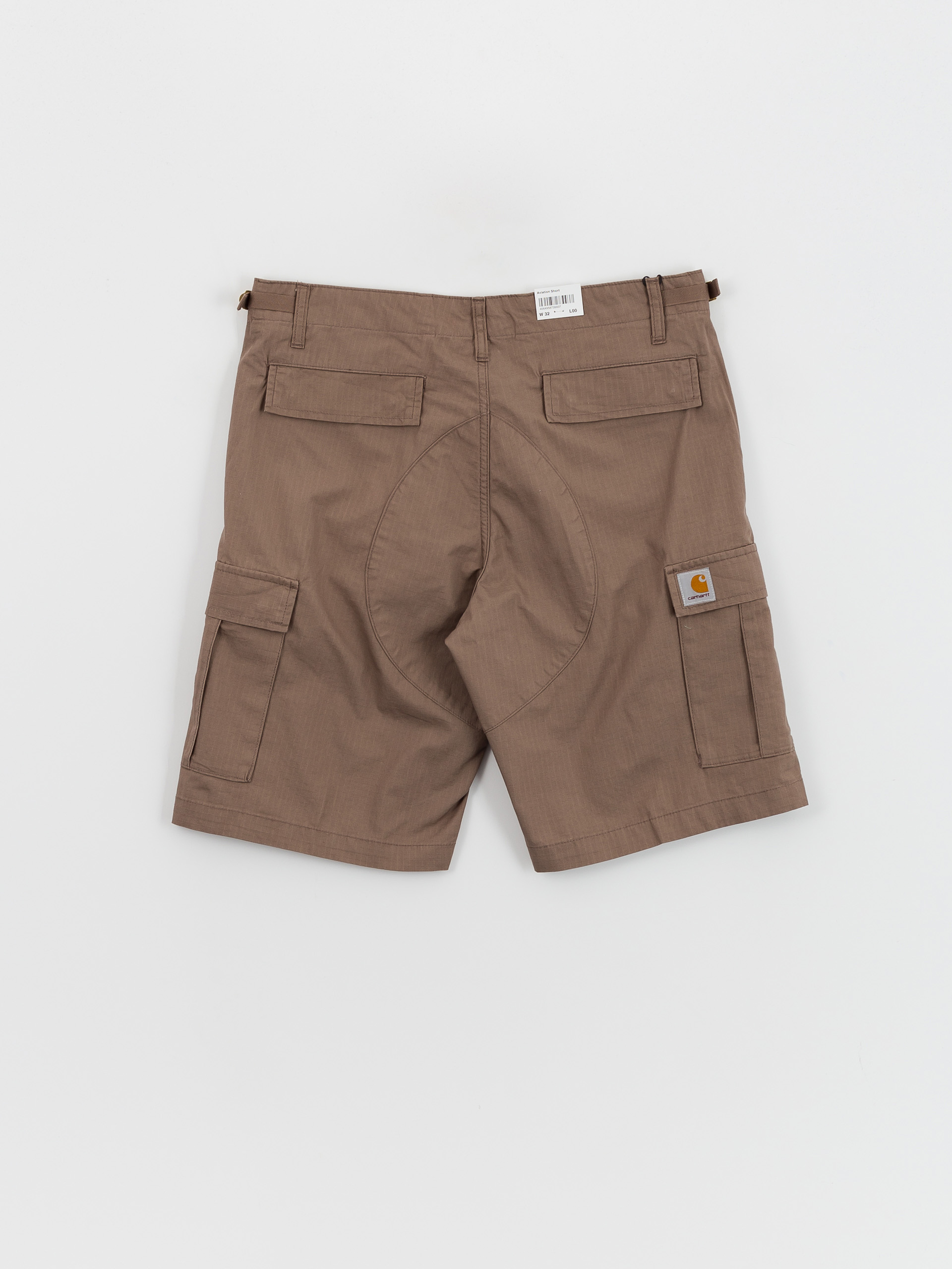Carhartt WIP Aviation Shorts (branch)