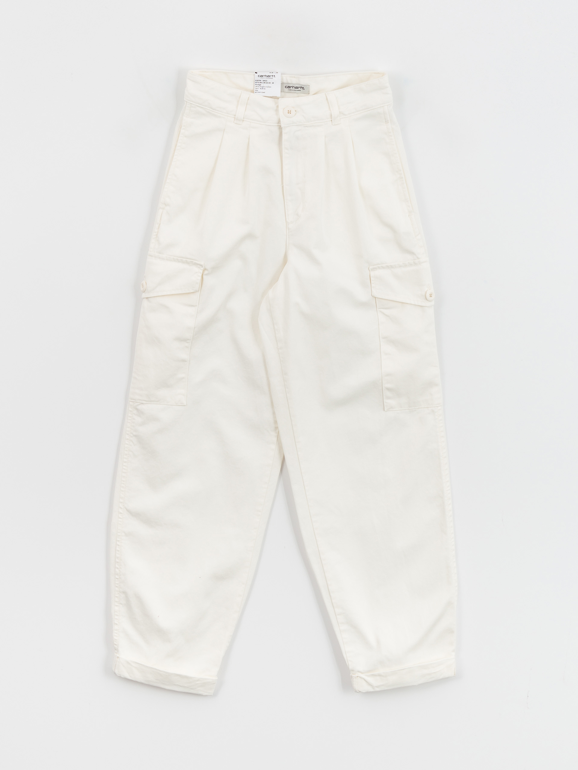 Carhartt WIP Collins Wmn Pants (wax)