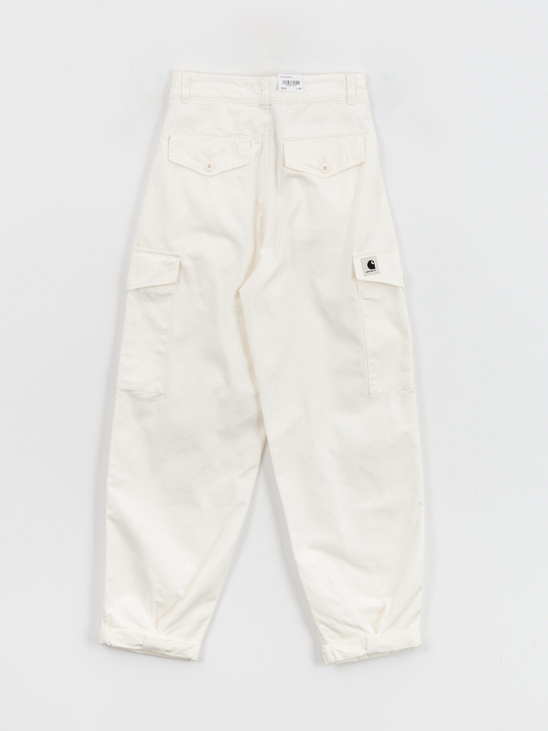 Carhartt WIP Collins Wmn Hose (wax)