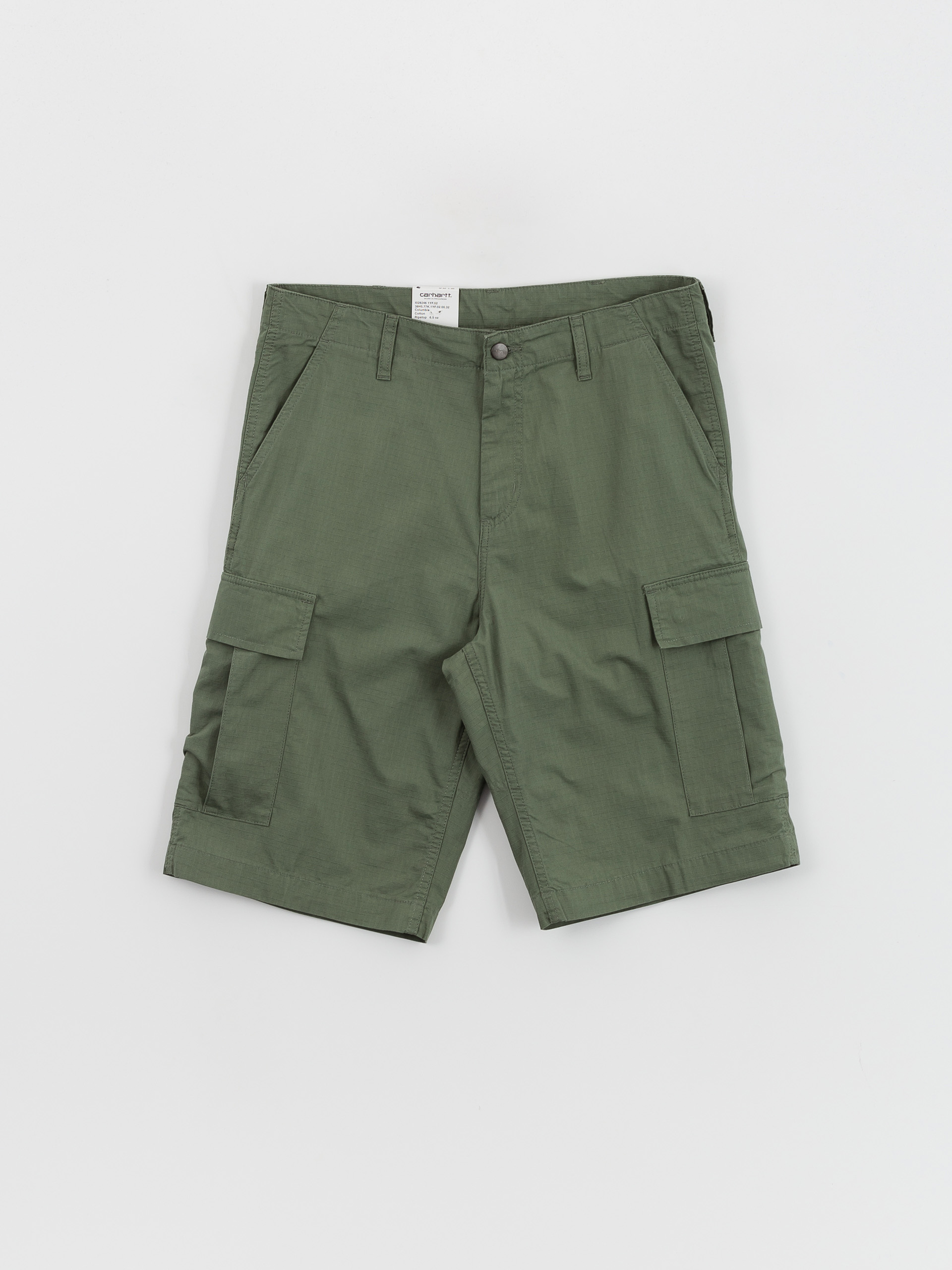 Carhartt WIP Regular Cargo Shorts (park)