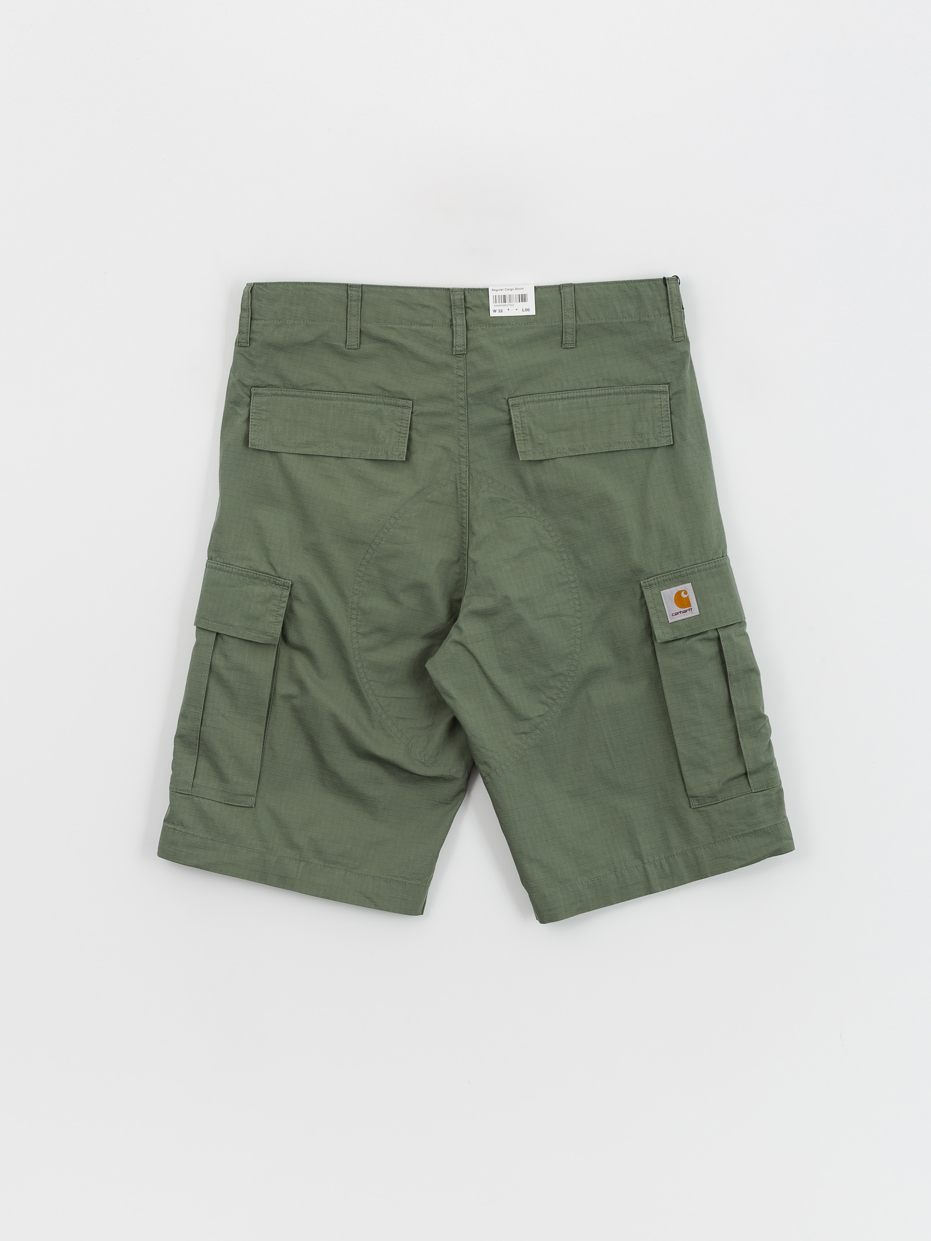 Part Two Pajapw SHO Shorts Relaxed Fit – Pantaloni Cargo Uomo Donna, Medi Coscia