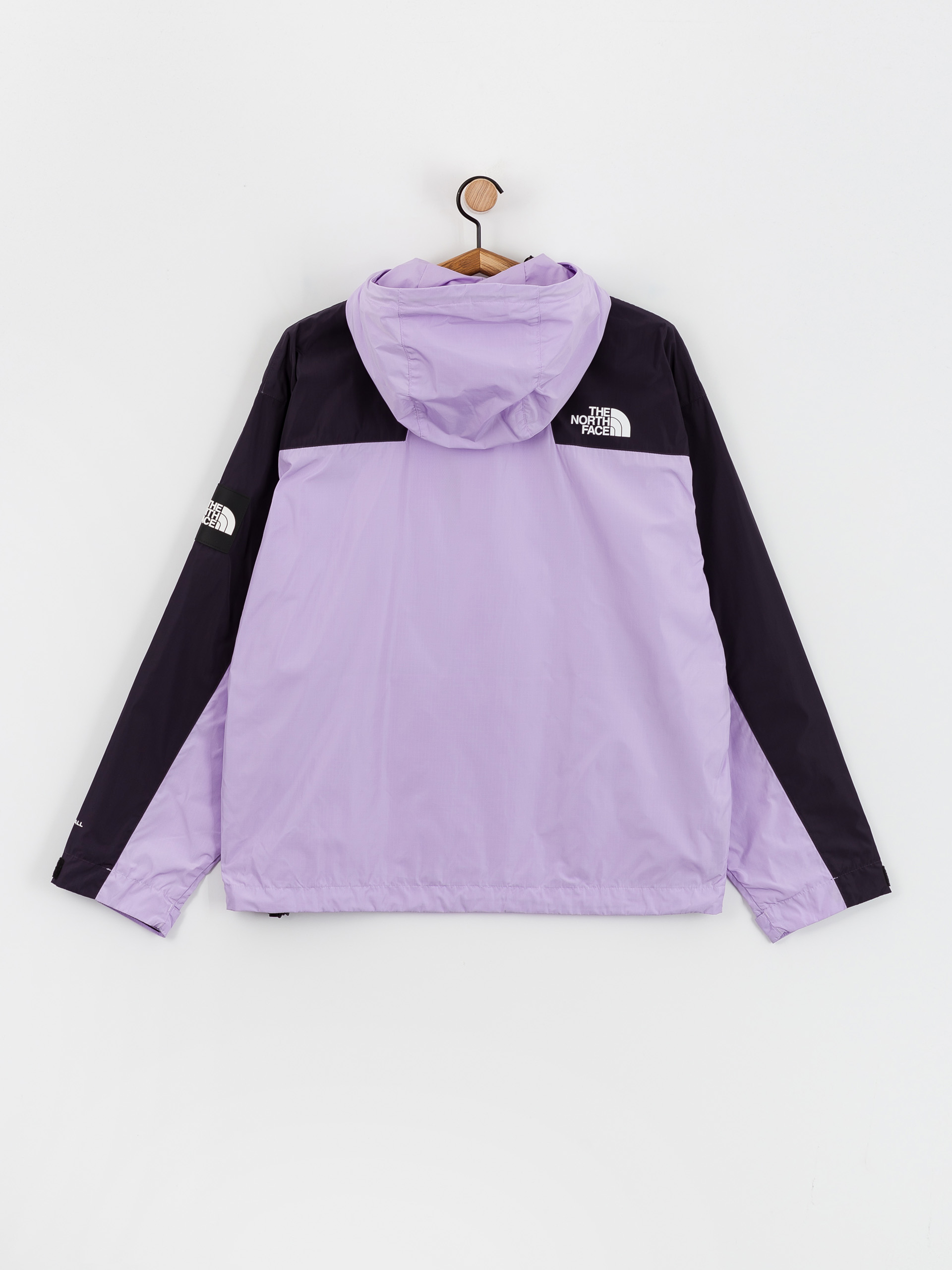 The North Face Jacket Tustin Cargo Pkt (lite lilac/amethyst pur)