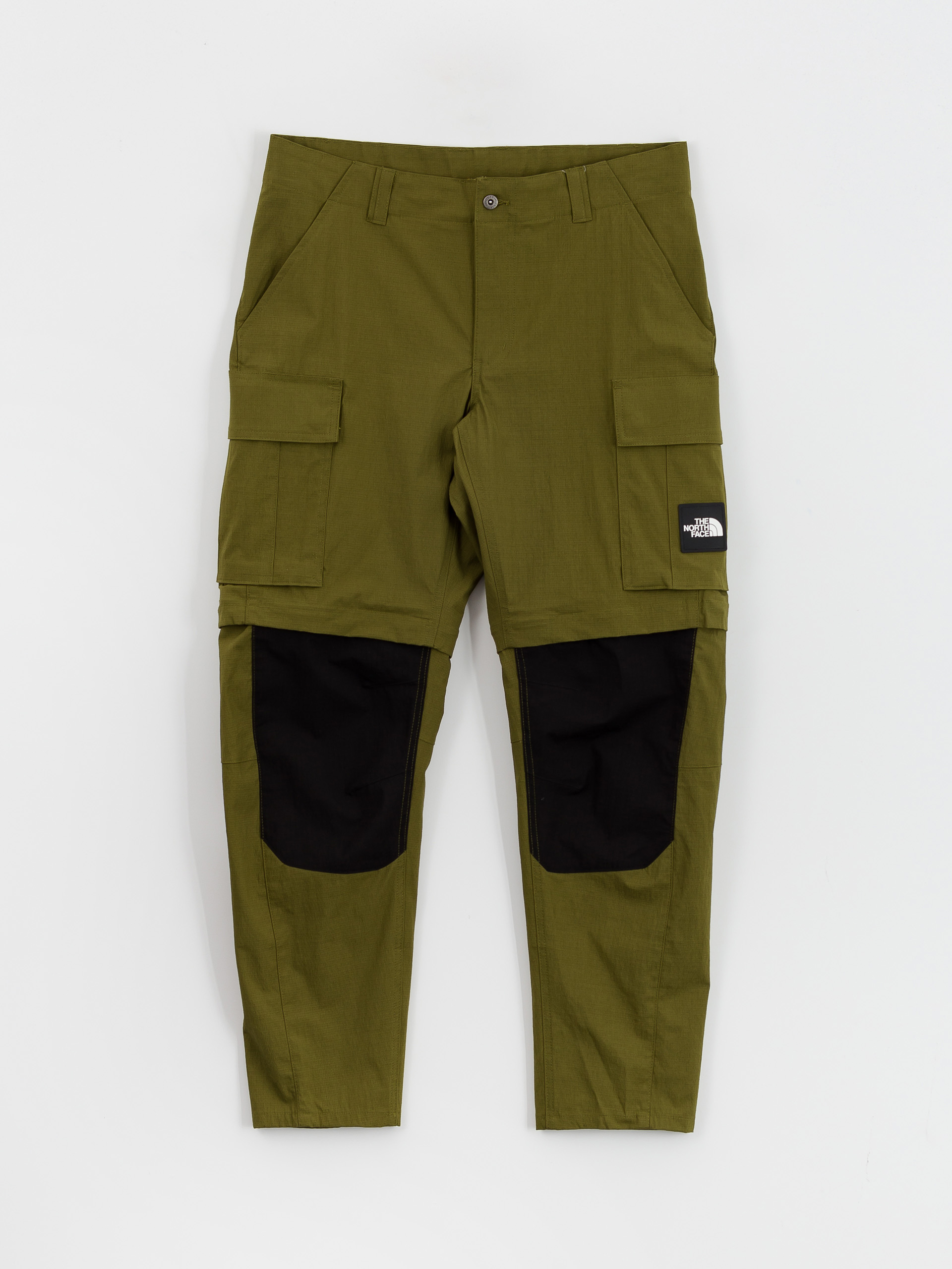 The North Face Pants Nse Conv Cargo - green (forest olive