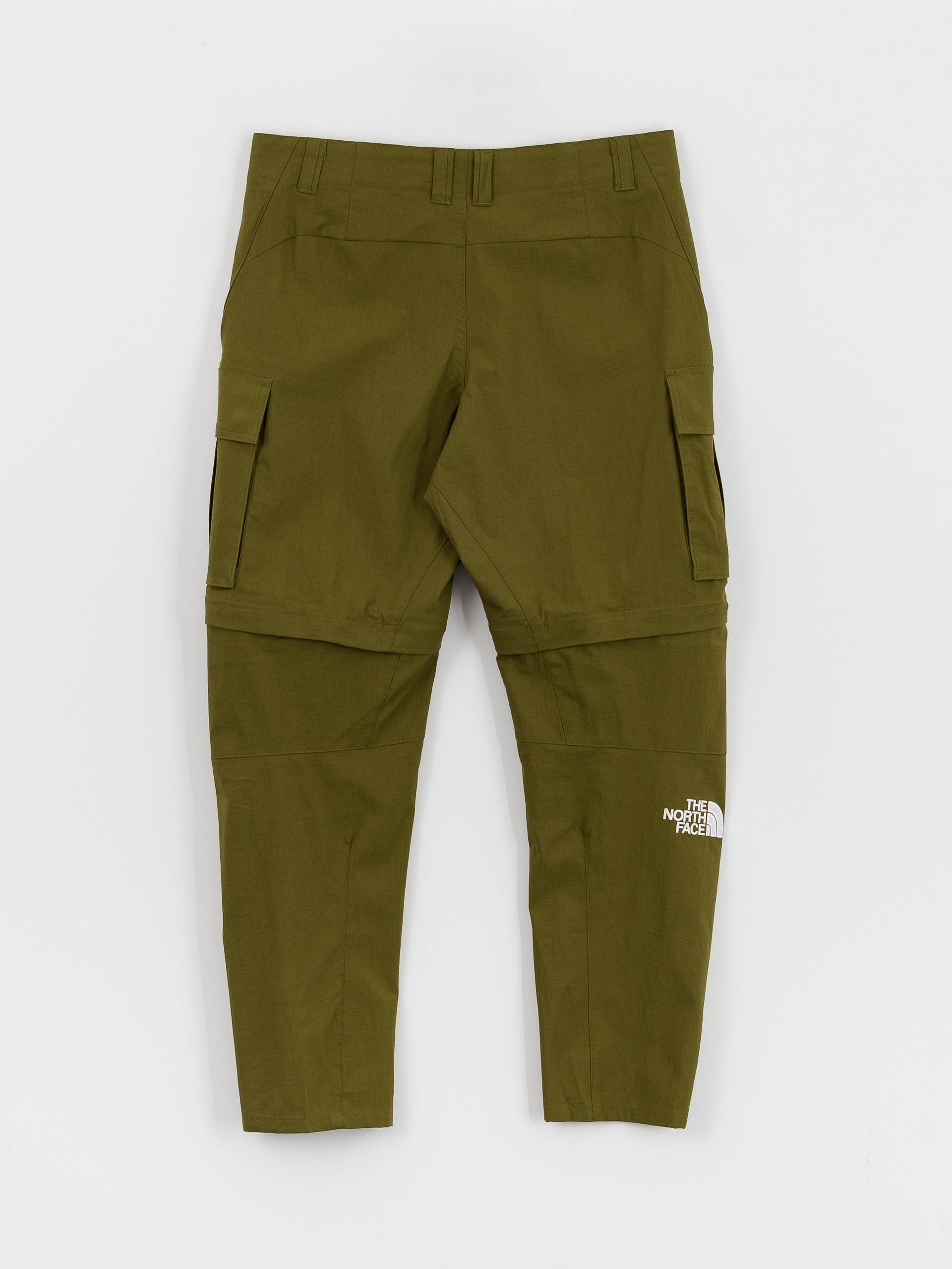 The North Face Pants Nse Conv Cargo (forest olive/tnf black)