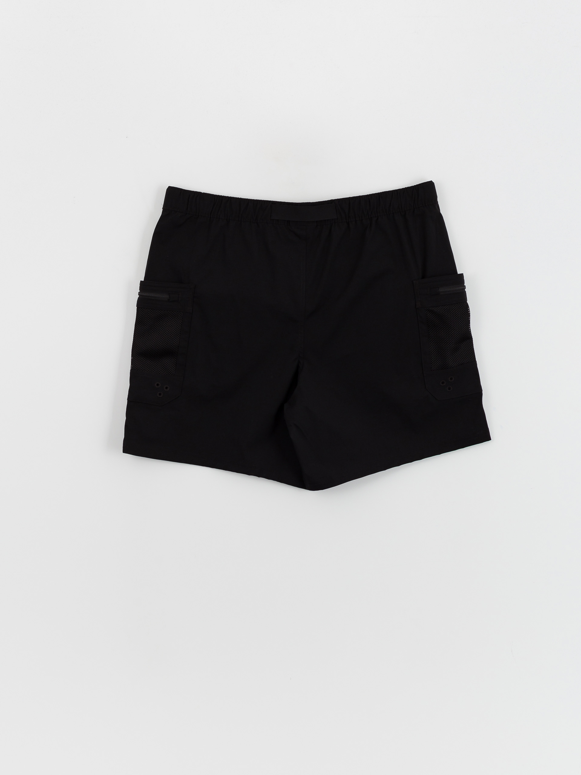 The North Face Shorts Class V Pathfinder Belted - black (tnf black)