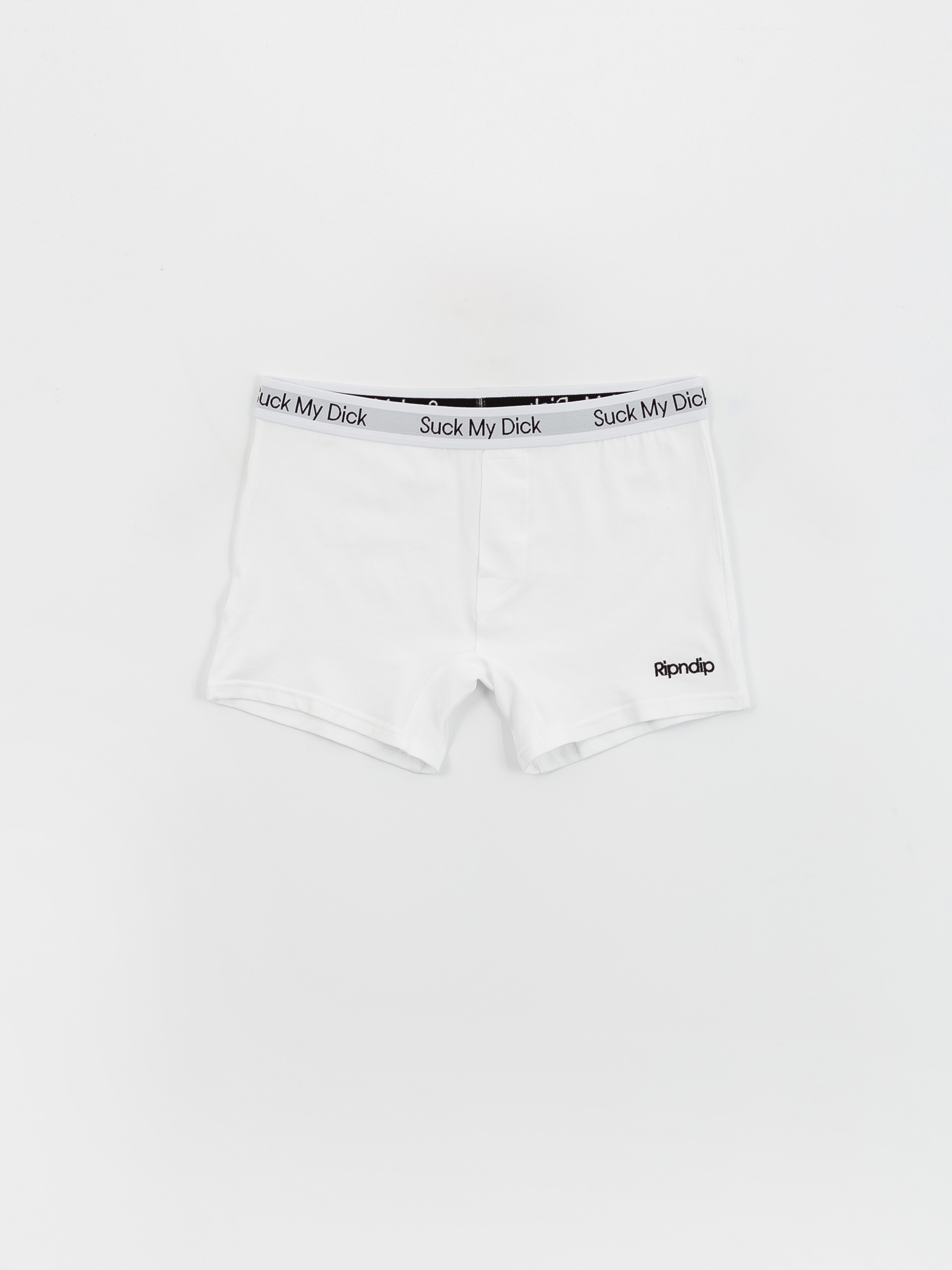 RipNDip Shorts Suck It