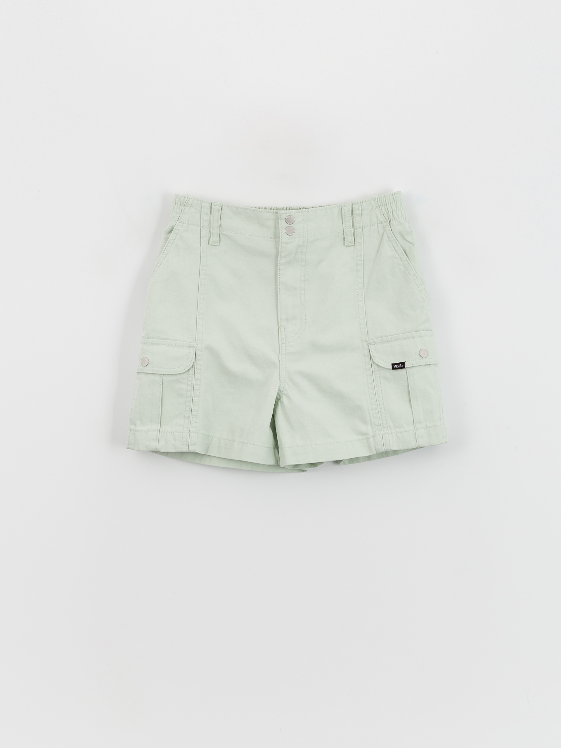 Vans Shorts Sidewalk Cargo Wmn (pale aqua)