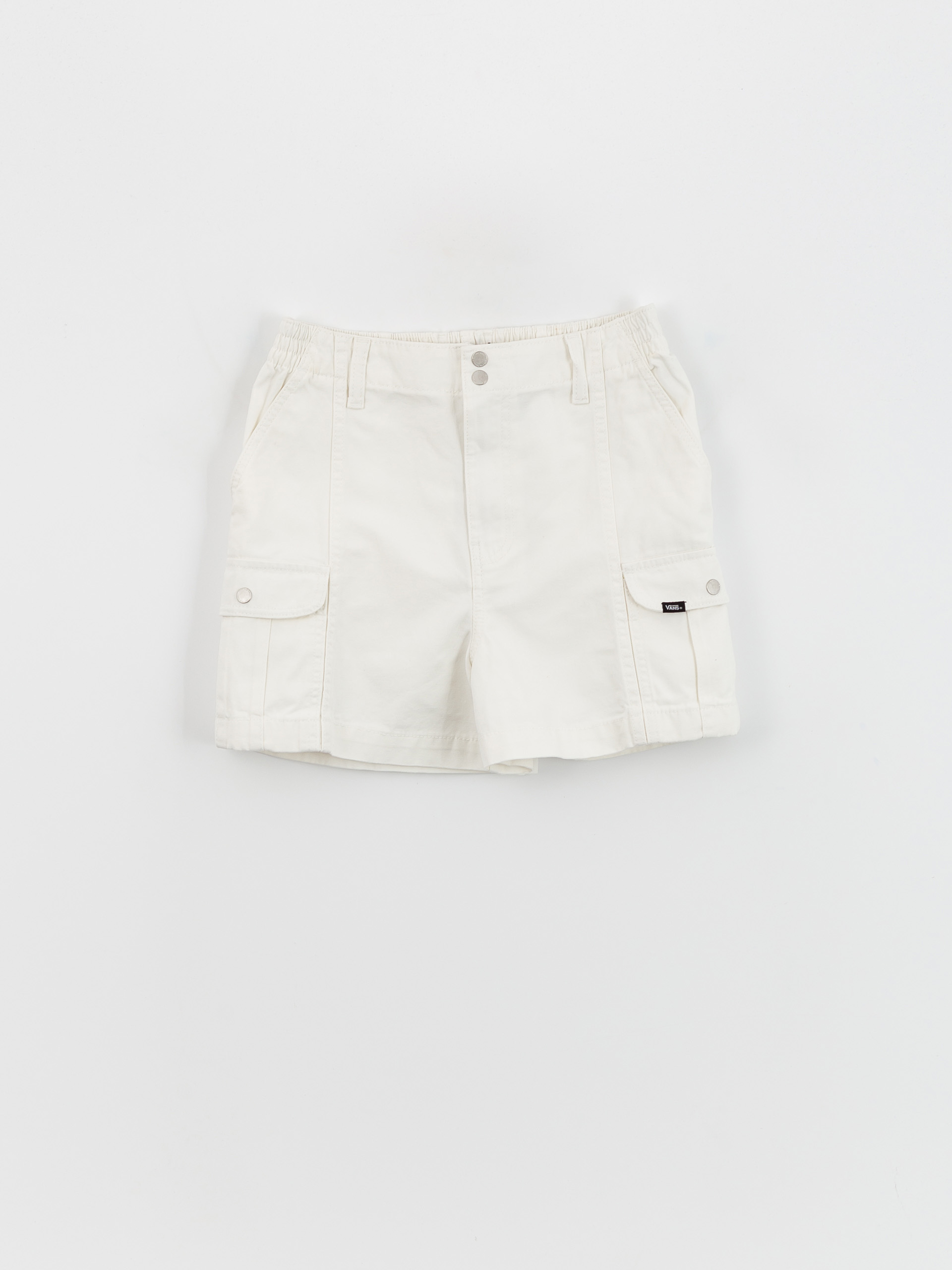 Vans Shorts Sidewalk Cargo Wmn (marshmallow)