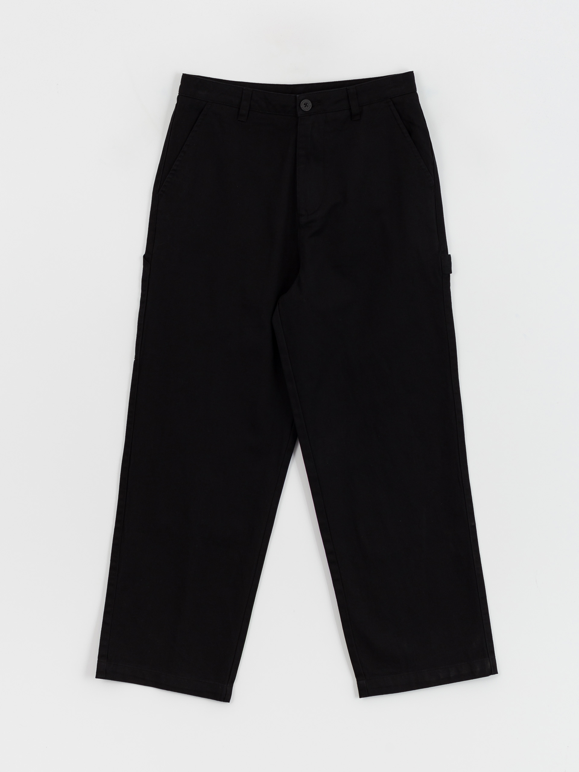 Santa Cruz Pants Nolan Carpenter Wmn (black)