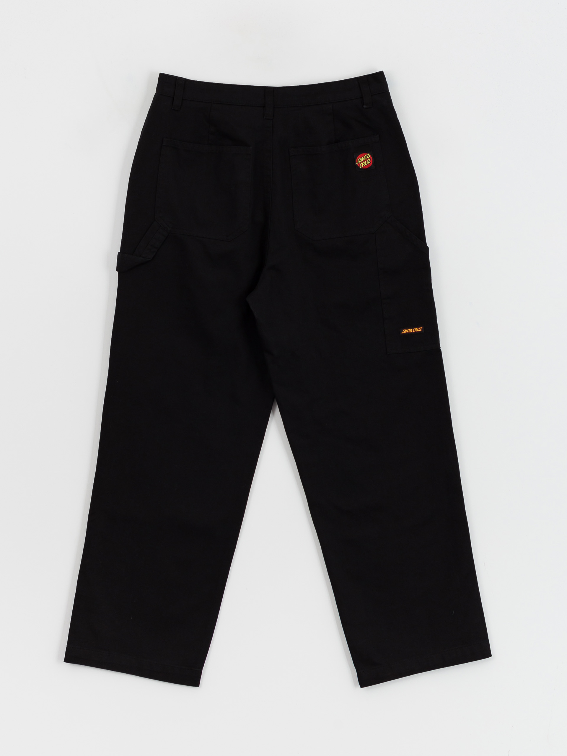 Santa Cruz Pants Nolan Carpenter Wmn (black)