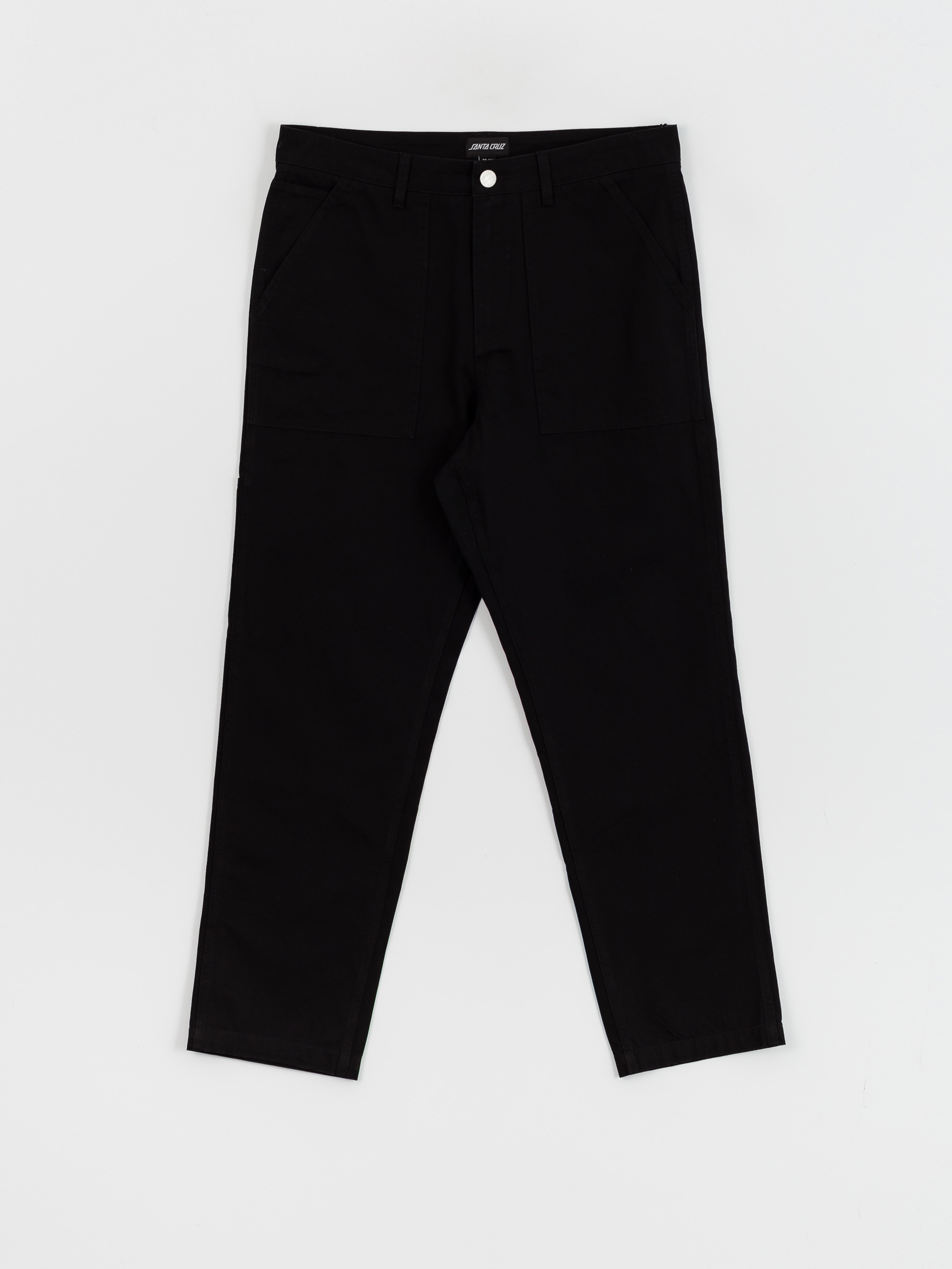 Santa Cruz Hose Addams (black)