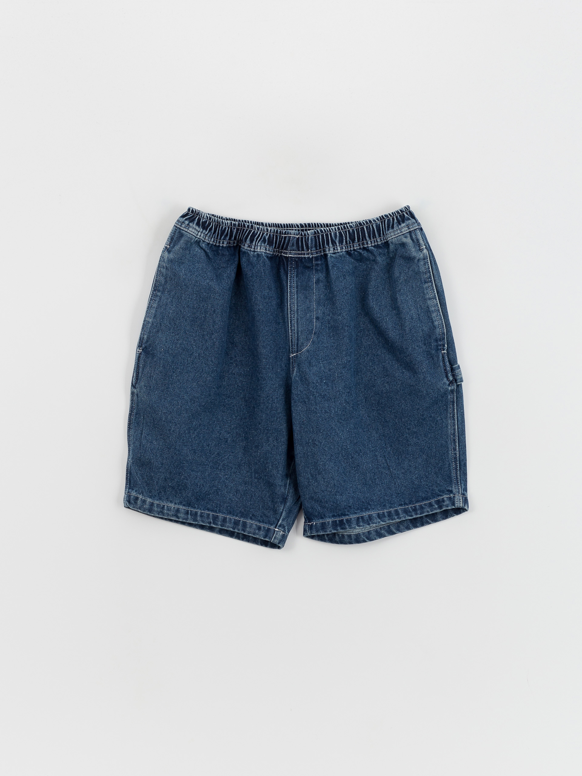 Santa Cruz Shorts Painters - blue (classic blue)
