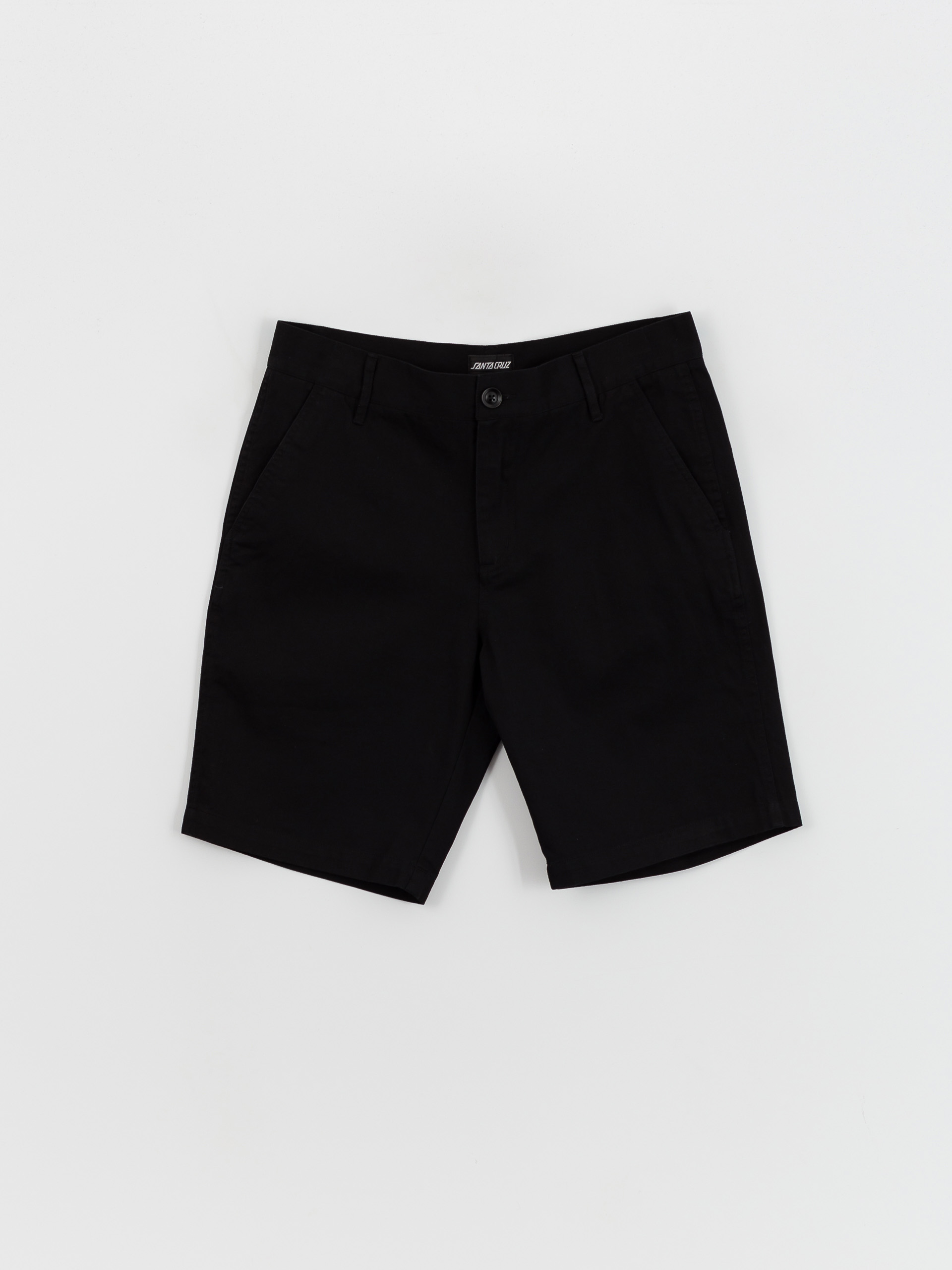 Santa Cruz Shorts Academy (black)