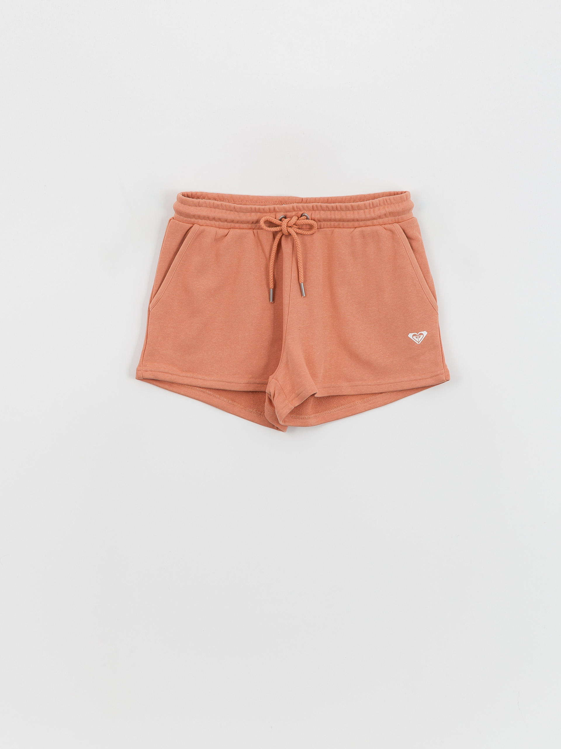 Roxy Shorts Surf Stoked Short Terry Wmn (cafe creme)