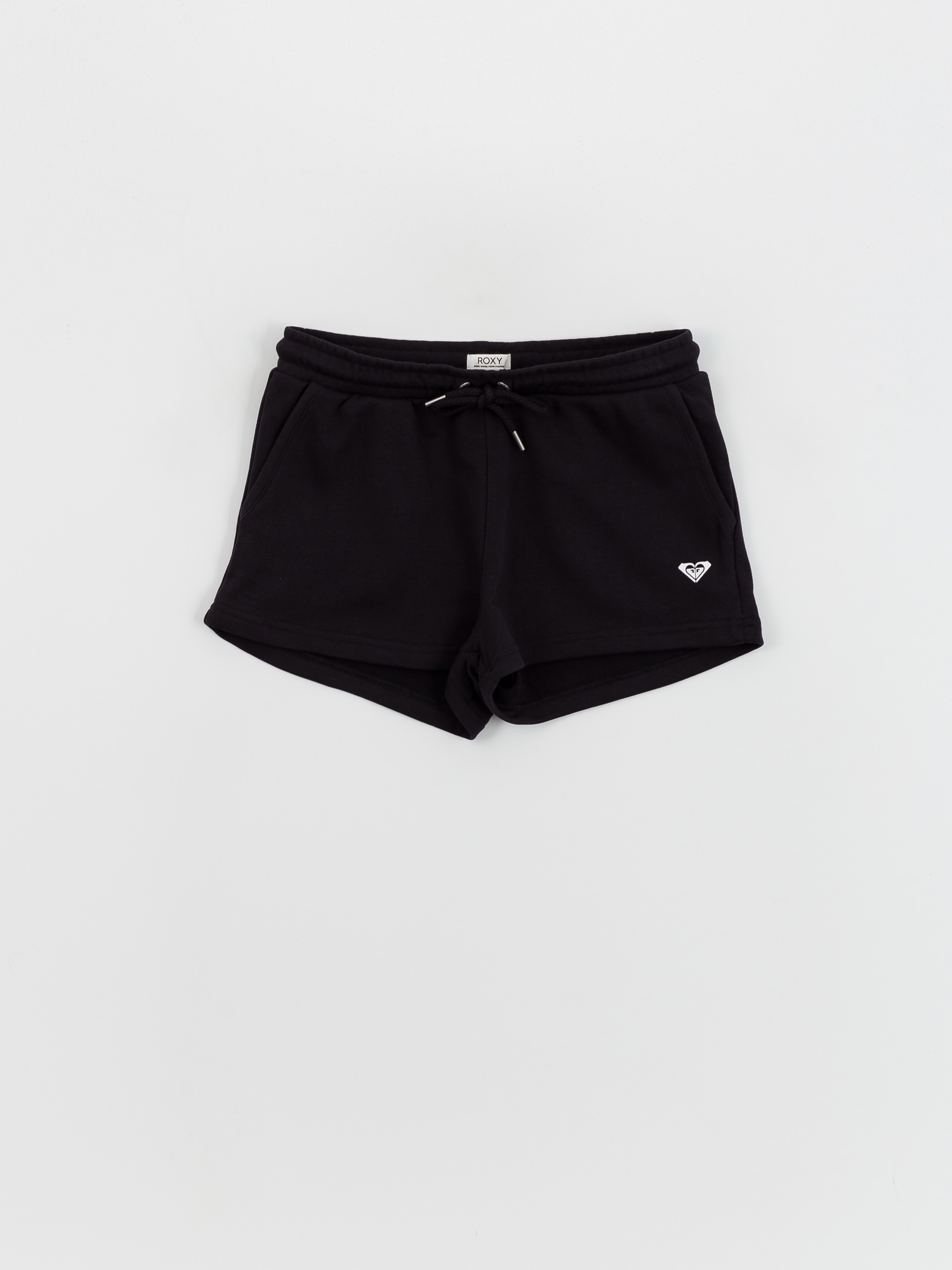 Roxy Shorts Surf Stoked Short Terry Wmn (anthracite)