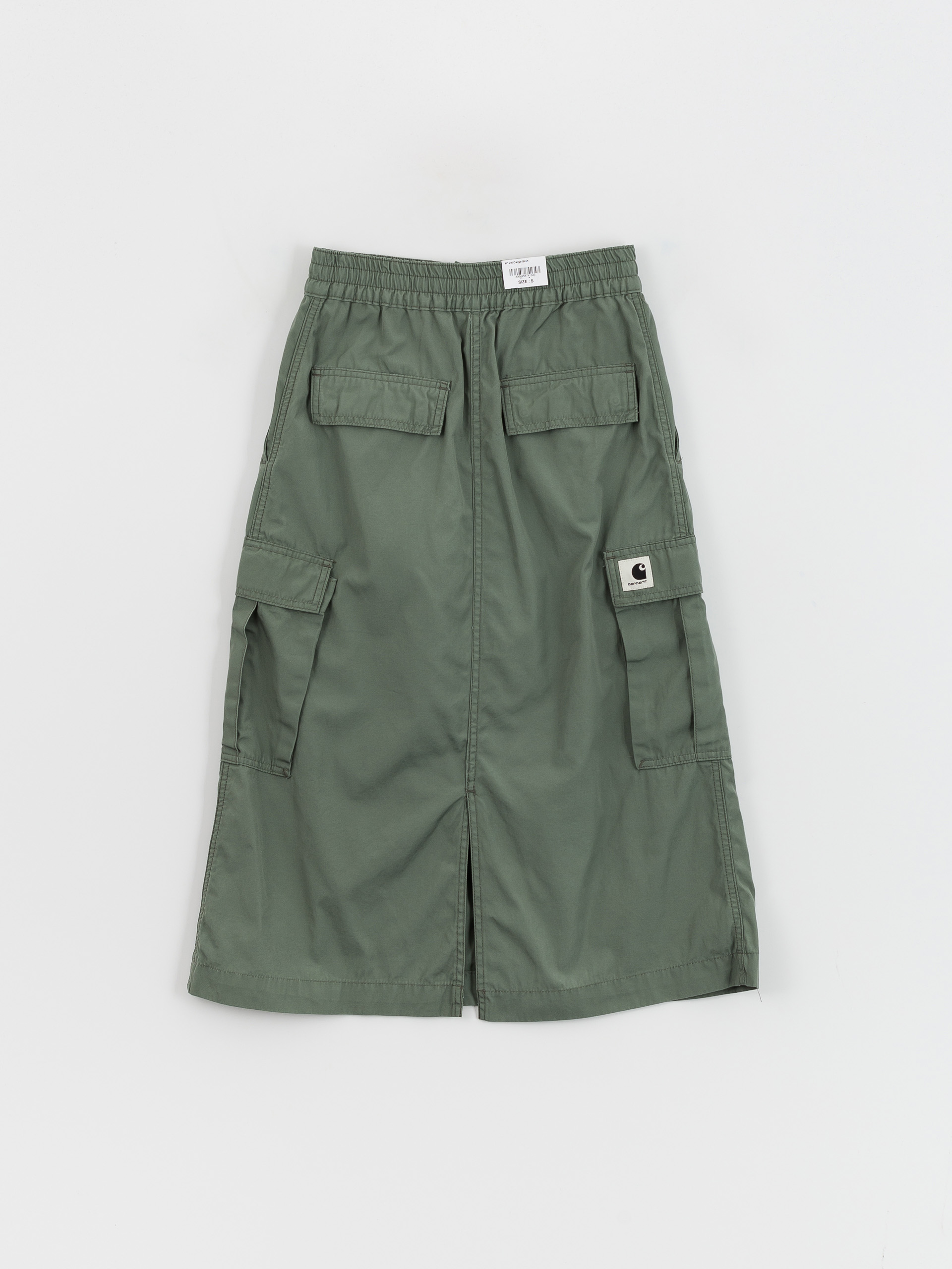 Carhartt WIP Skirt Jet Cargo Wmn (park)