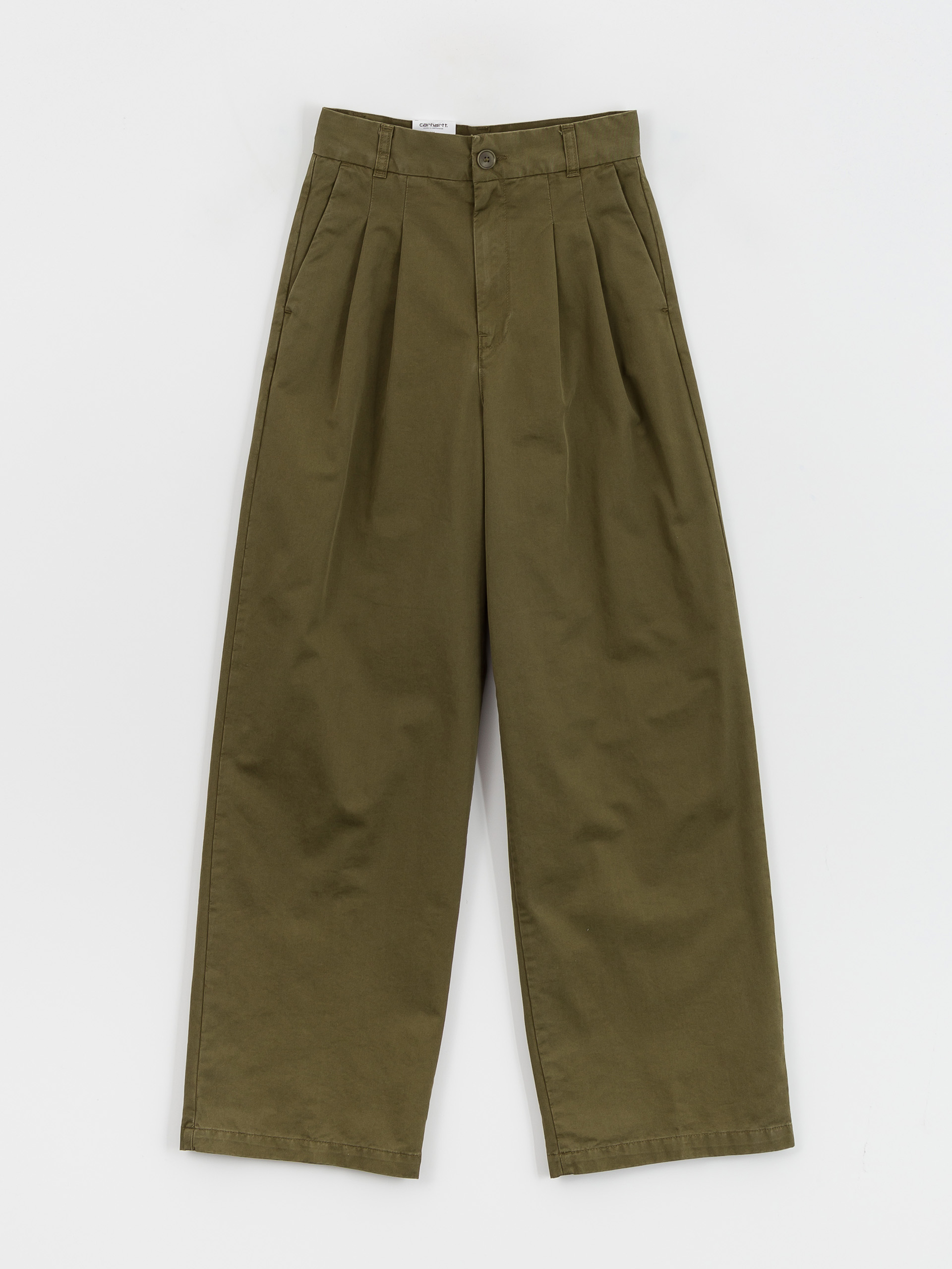 Carhartt WIP Hose Leola Wmn (dundee)