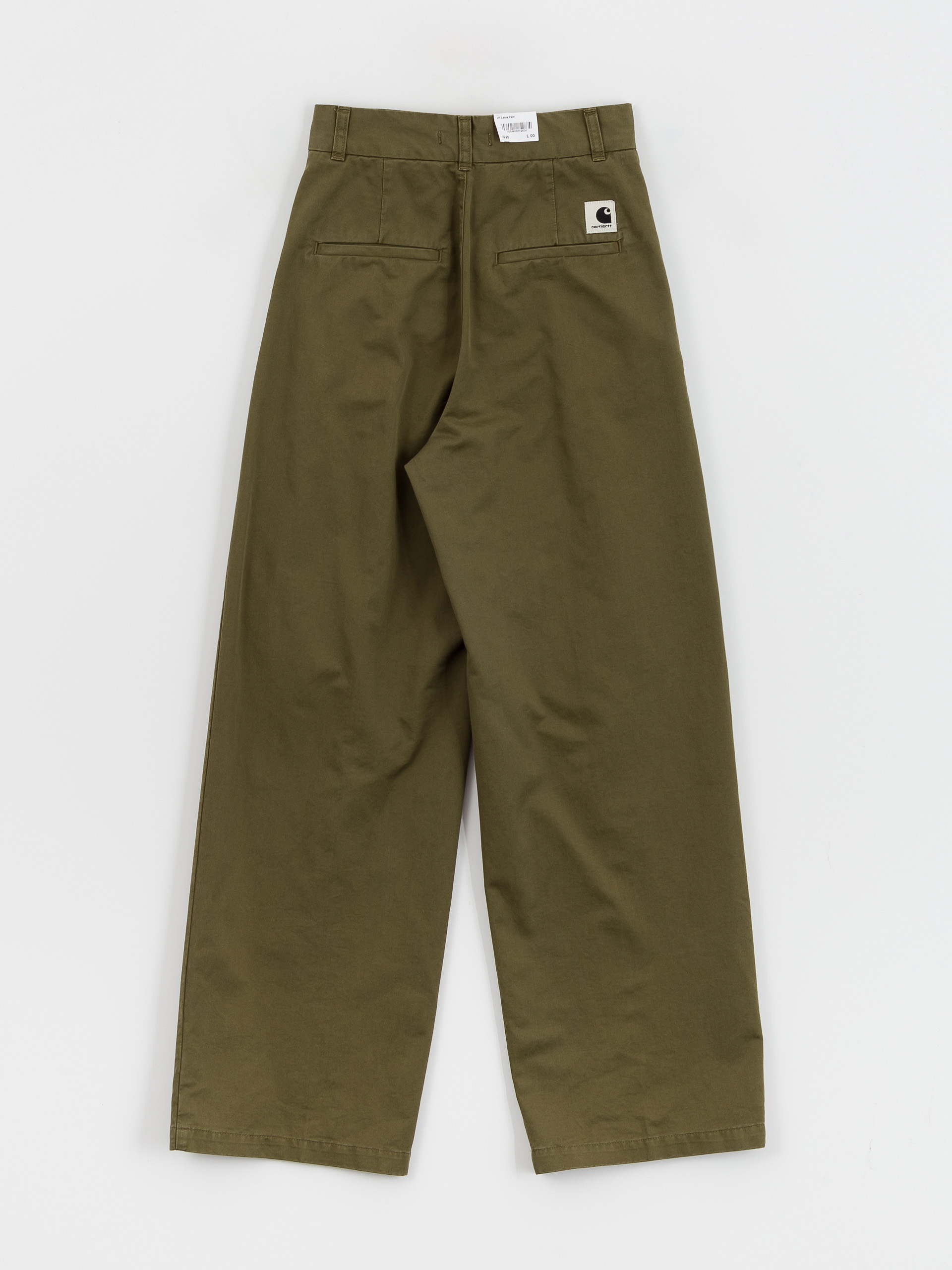 Carhartt WIP Pants Leola Wmn (dundee)