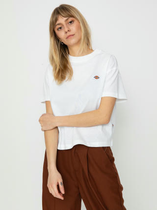 Dickies Oakport Boxy Wmn T-Shirt (white)