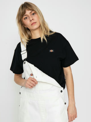 Dickies Oakport Boxy Wmn T-Shirt (black)