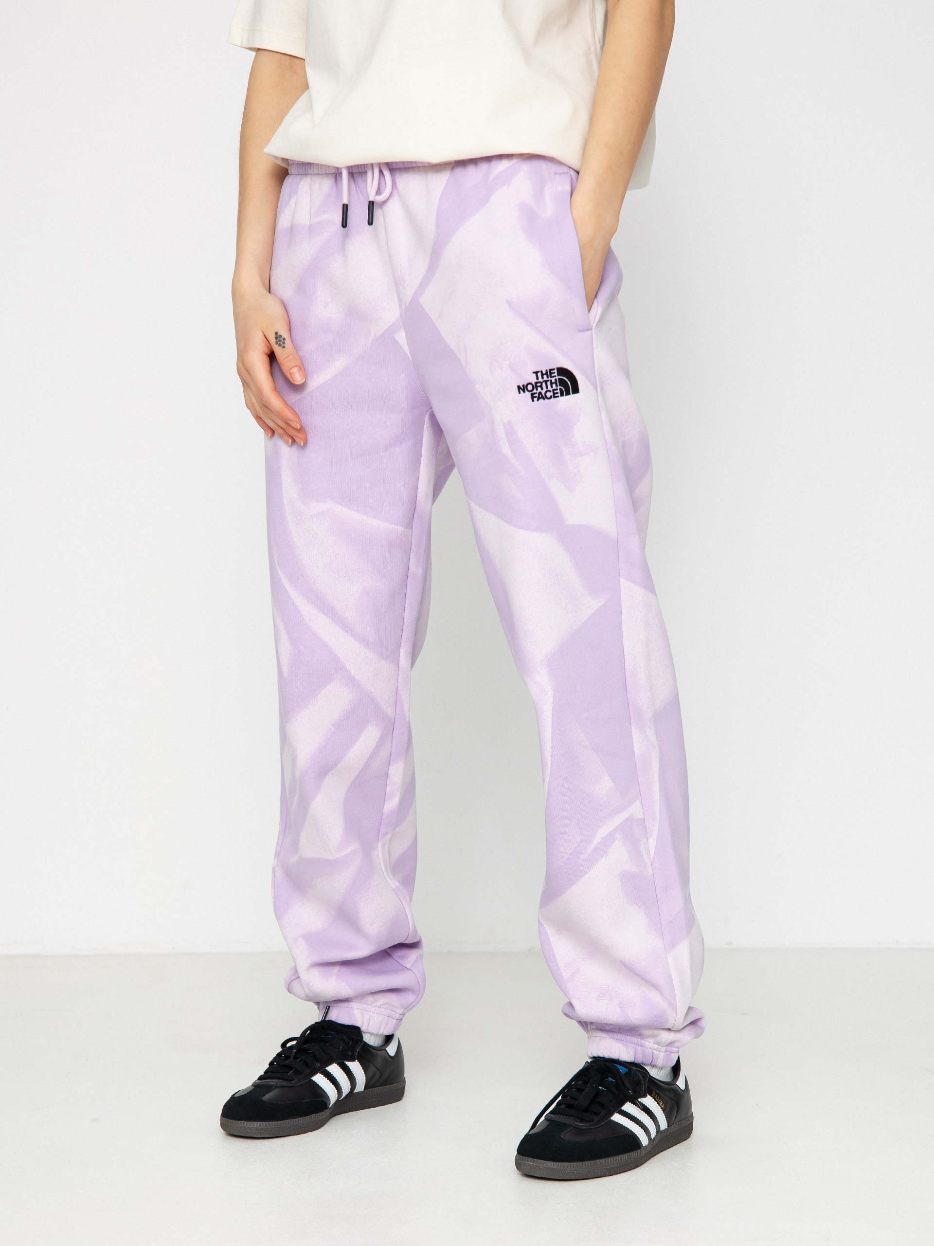 The North Face Hose Essential Jogger Print Wmn