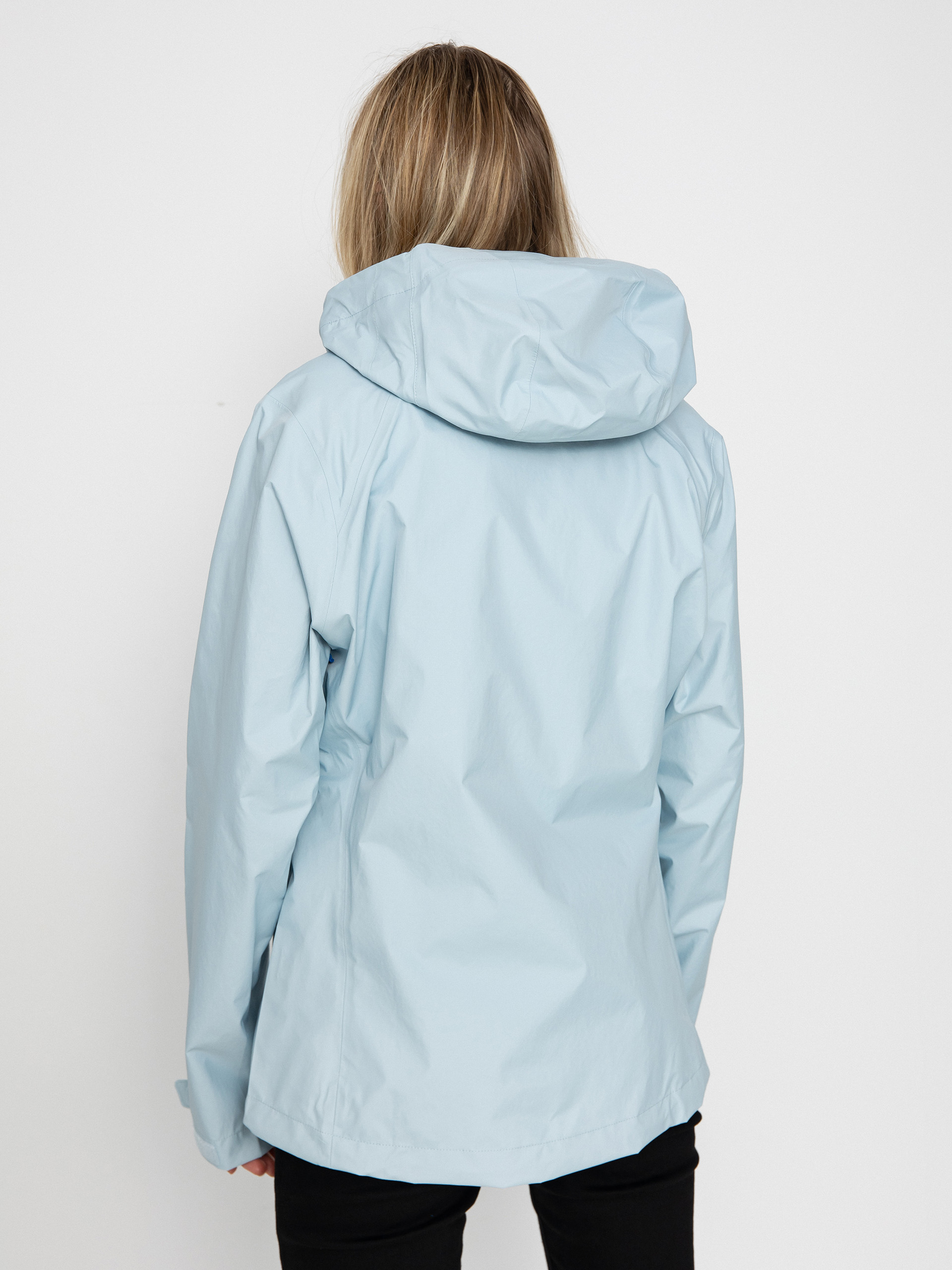 Patagonia Torrentshell 3L Wmn Jacket (chilled blue)