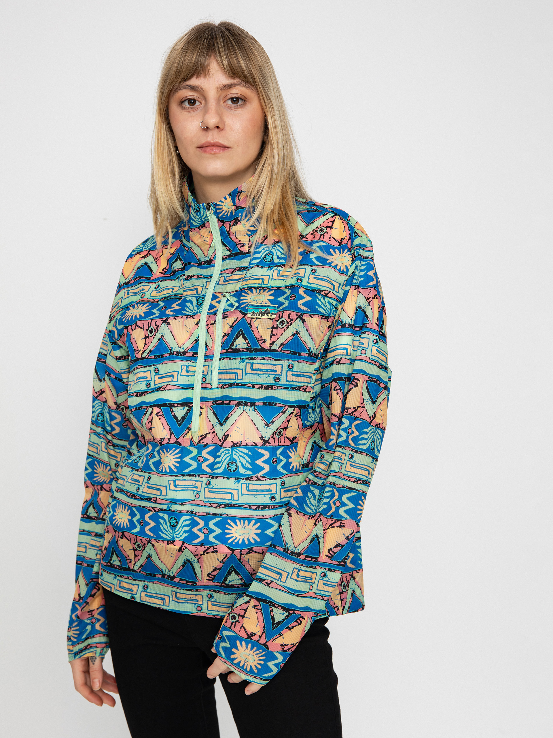 Patagonia Houdini Stash Jacke Wmn