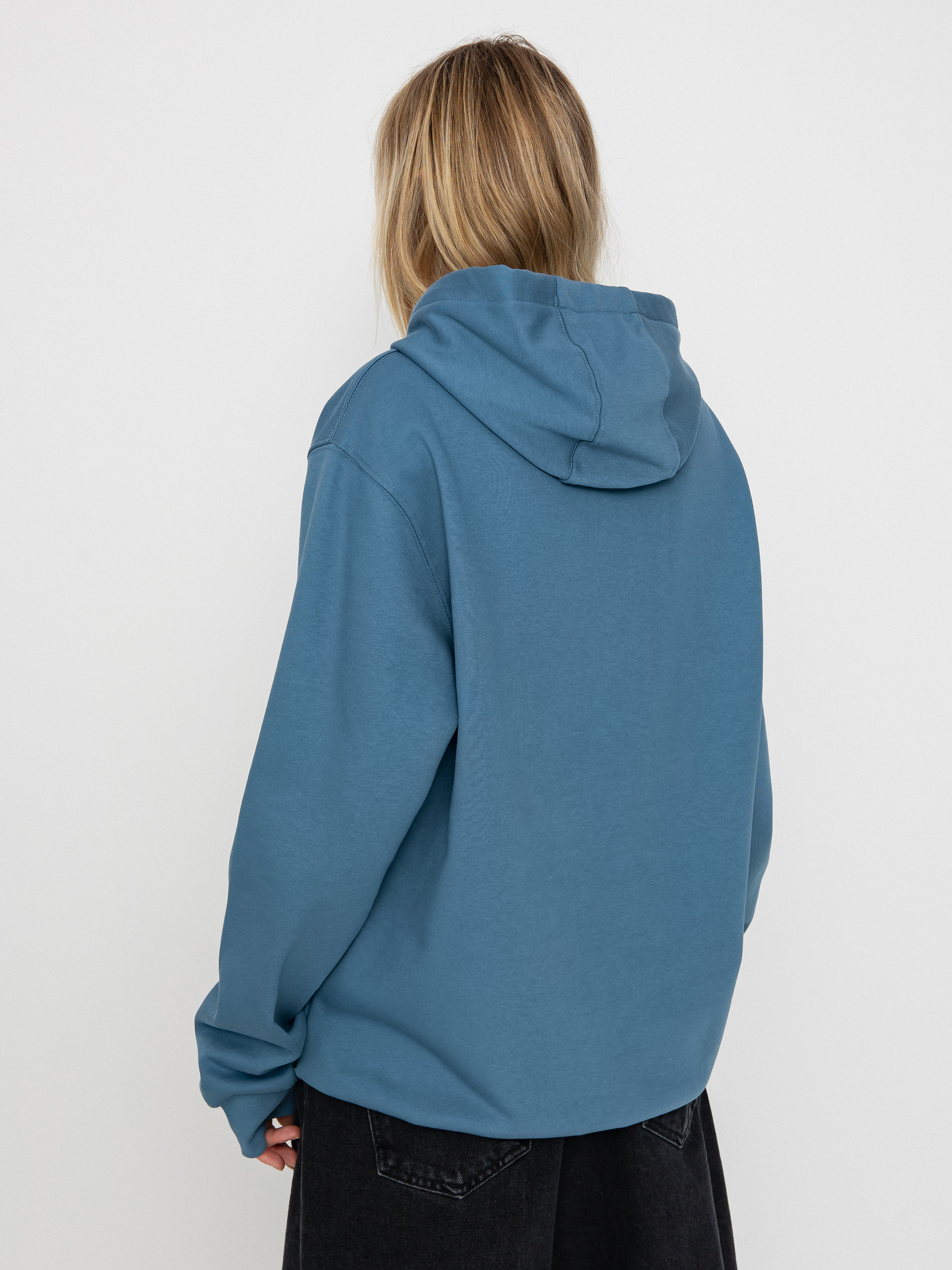 Vans basic hoodie sale