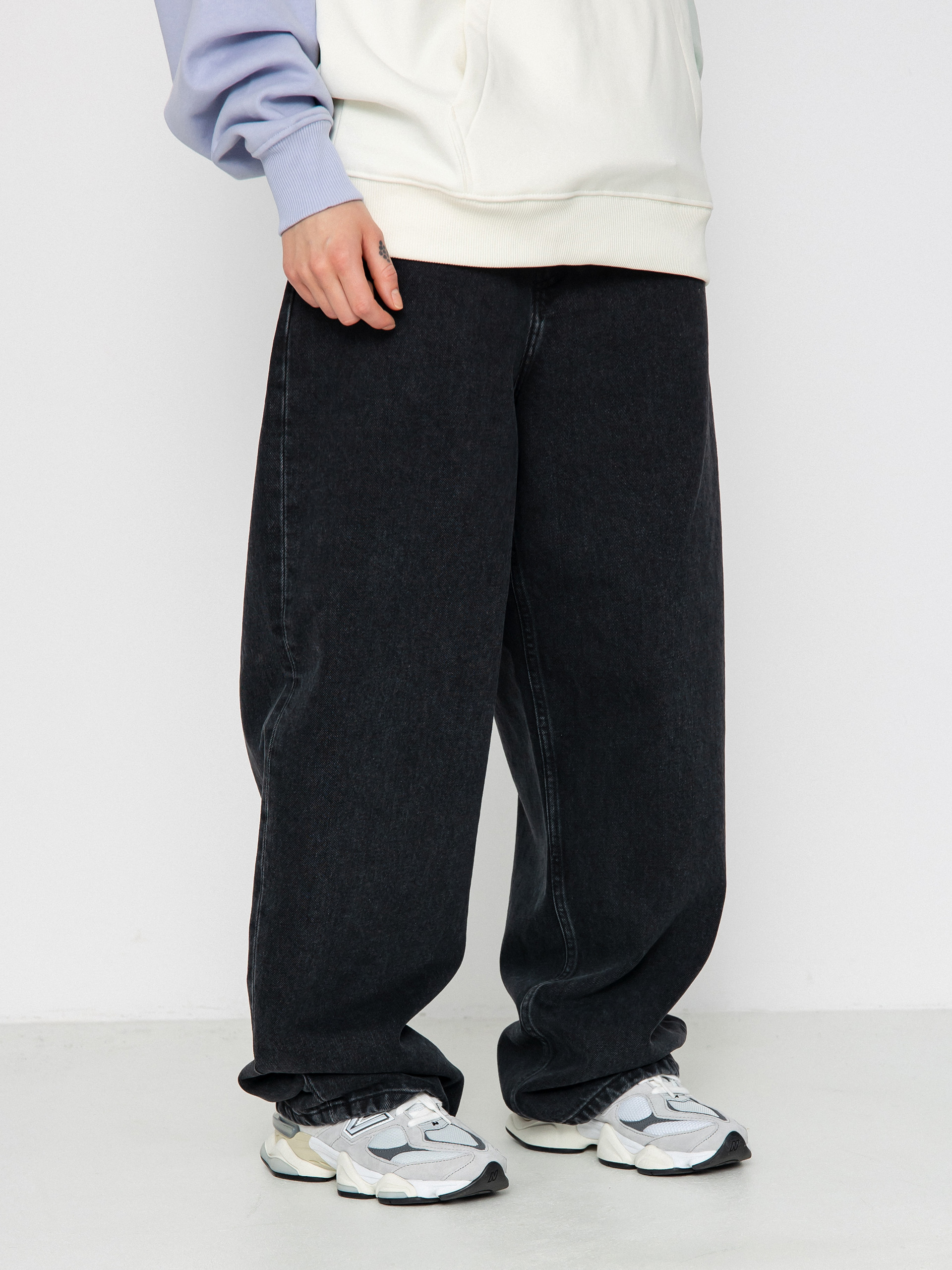 Carhartt WIP Brandon Wmn Pants (black)
