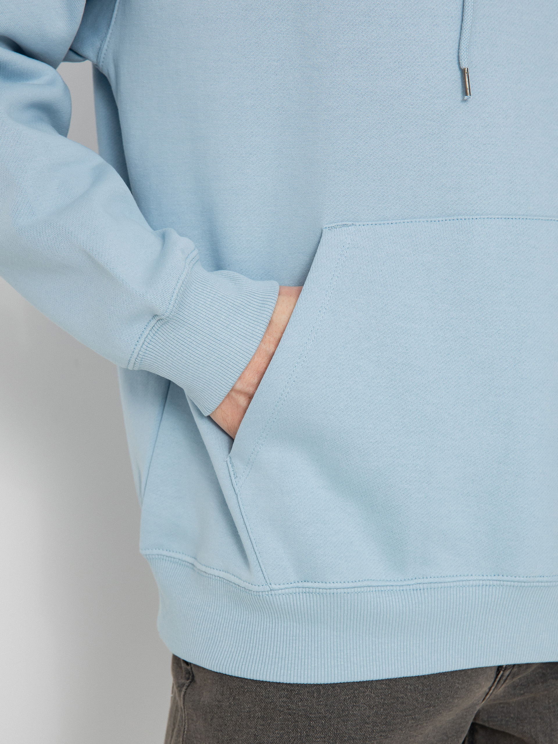 Volcom Volcom Stone HD Hoodie (celestial blue)