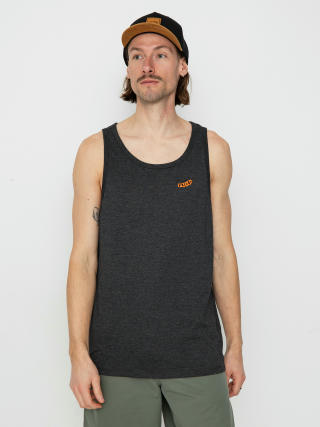 Volcom Pistol Stone Hth Tank top (heather black)