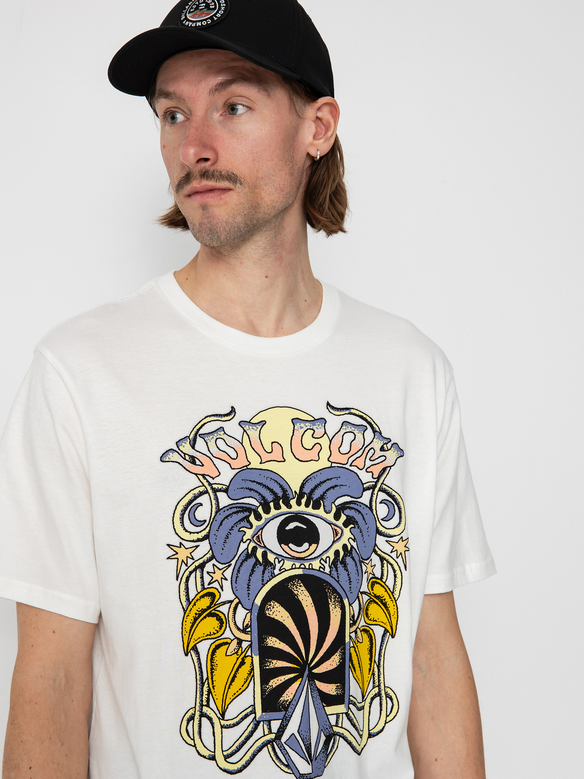 Volcom F Yew Tee Volcom F Yew Tee