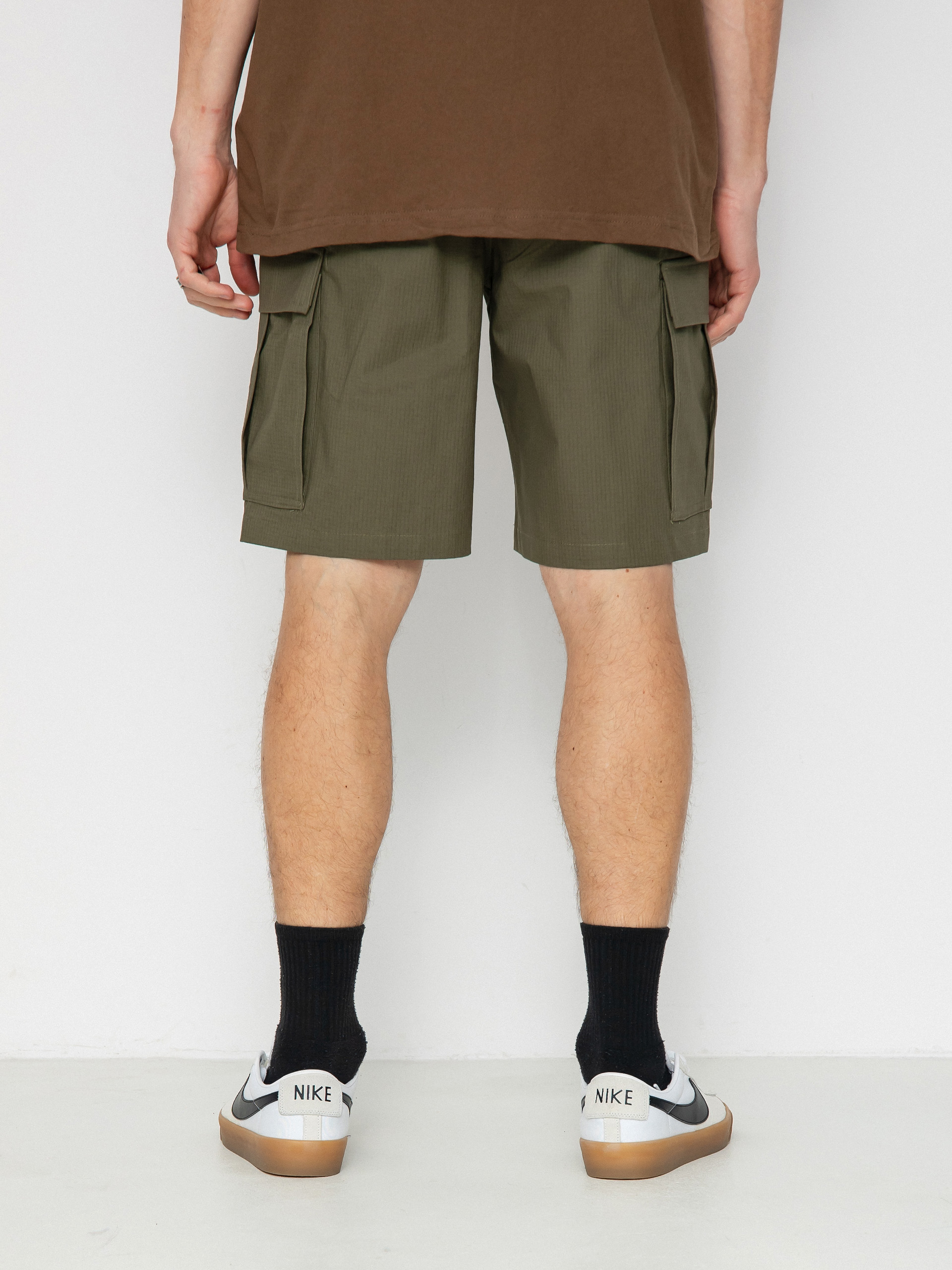 Nike SB Kearny Shorts (medium olive)