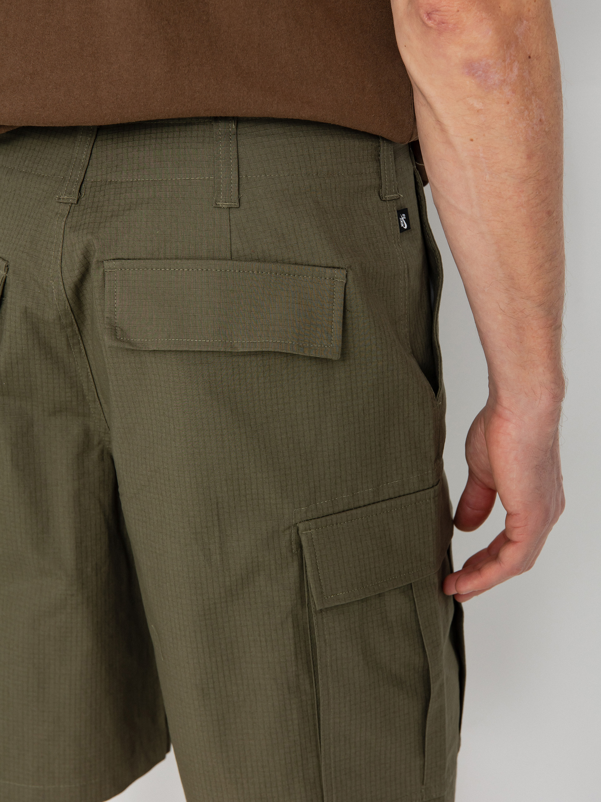 Nike SB Kearny Shorts (medium olive)