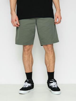 Carhartt WIP Single Knee Shorts (park)