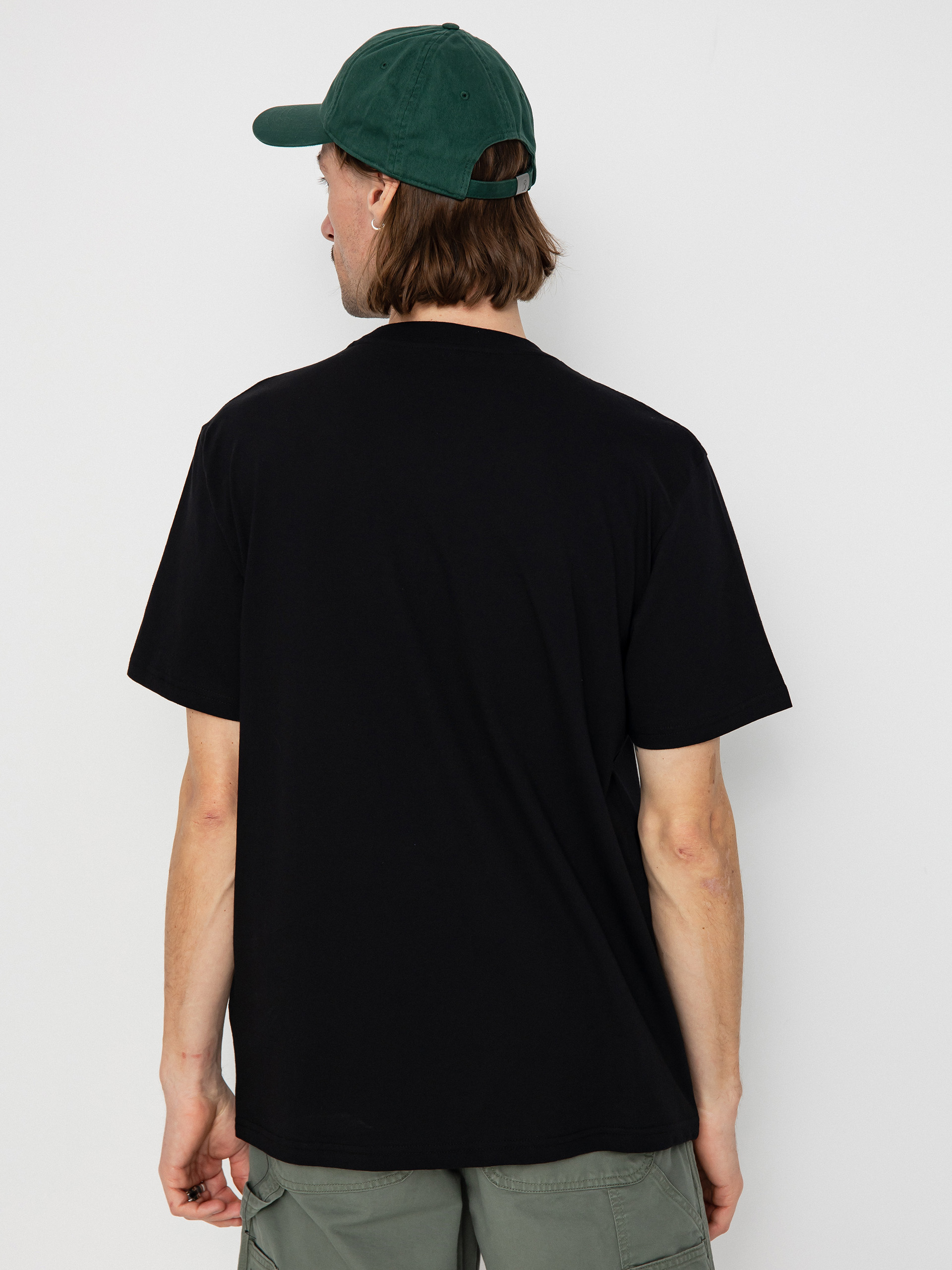 Carhartt WIP Palette T-Shirt (black)