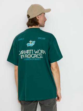 Carhartt WIP Soil T-Shirt (chervil)