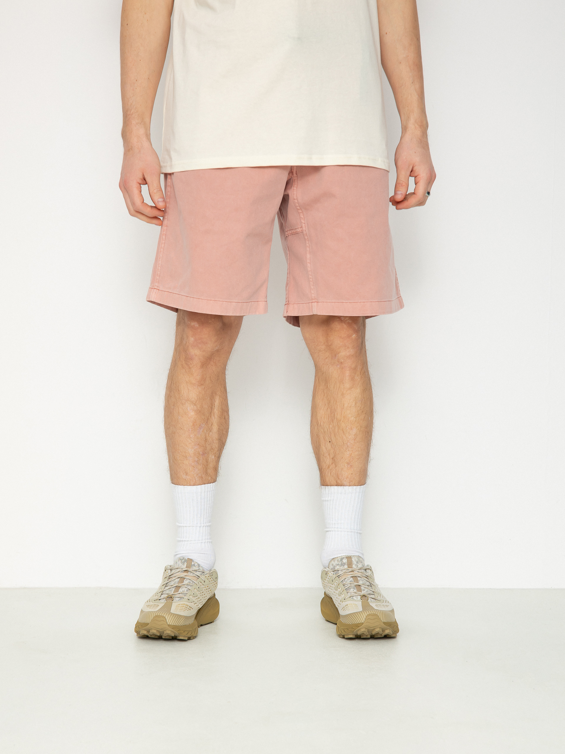 Gramicci Shorts G-Short Pigment Dye