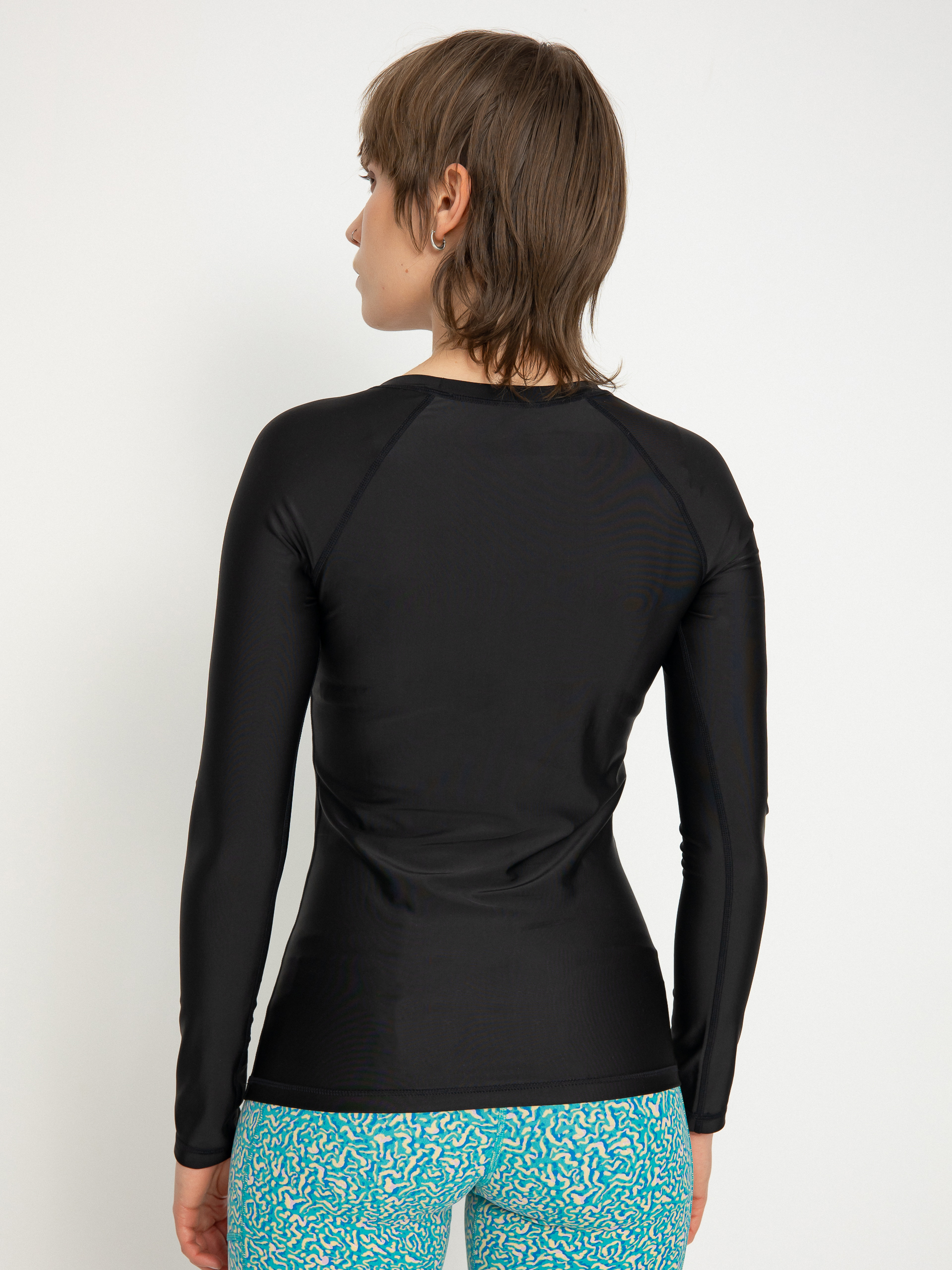 Volcom Simply Core Wmn Longsleeve (black)