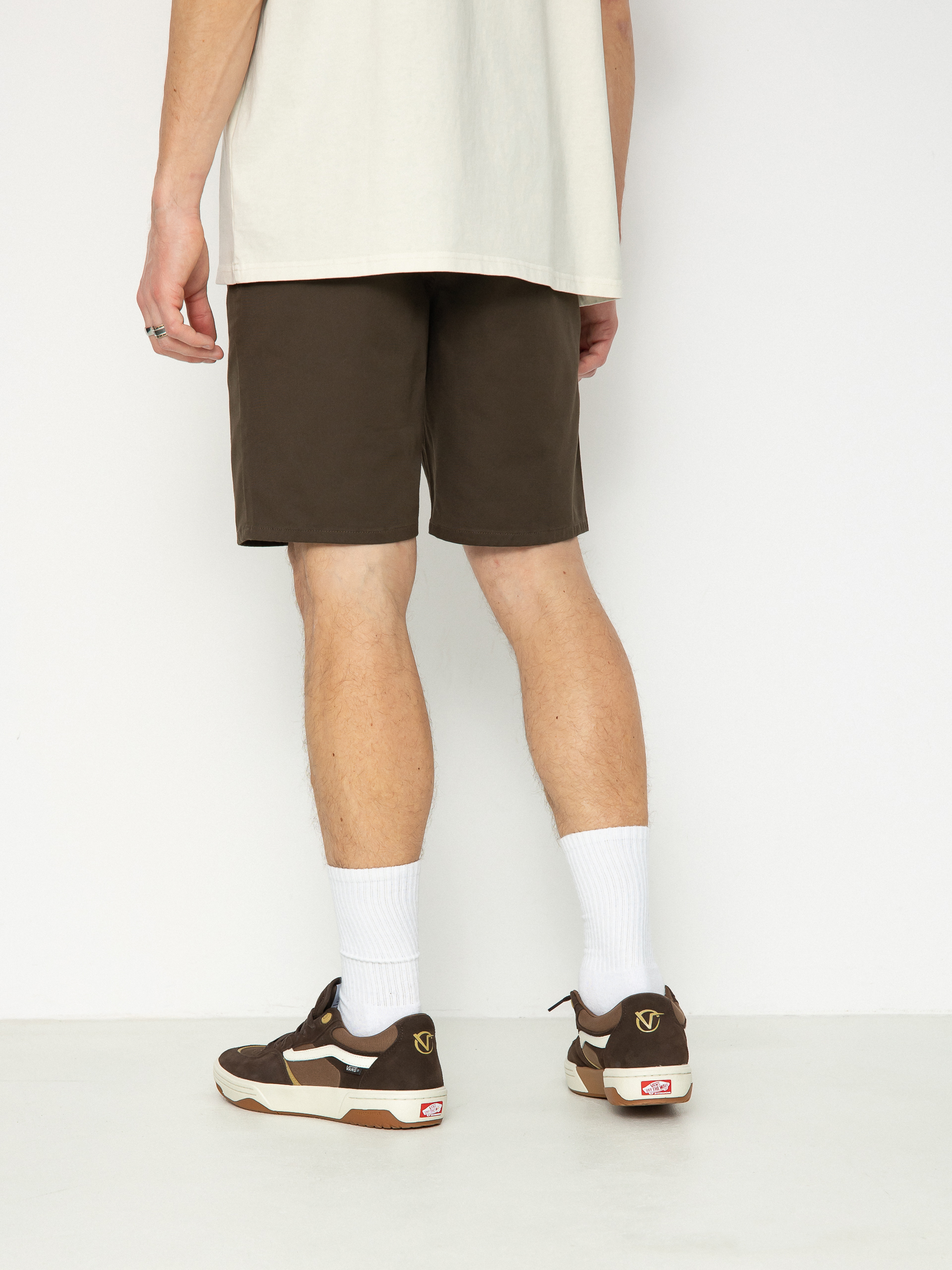 Volcom Frickin Mdrn Stch 19 Shorts (wren)